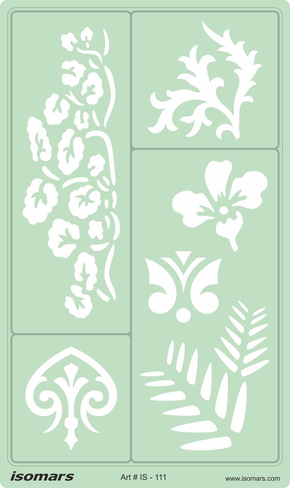 Isomars Designing Template IS111-picture-12