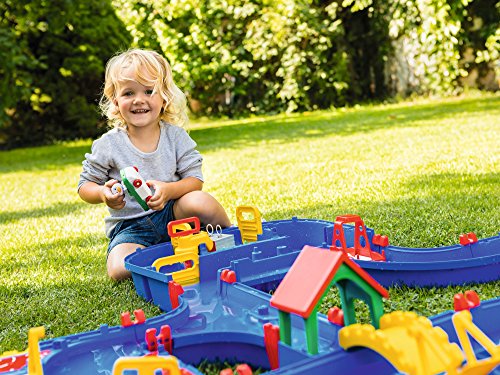 AquaPlay 8700001660 - Panoramica Acqua Canale