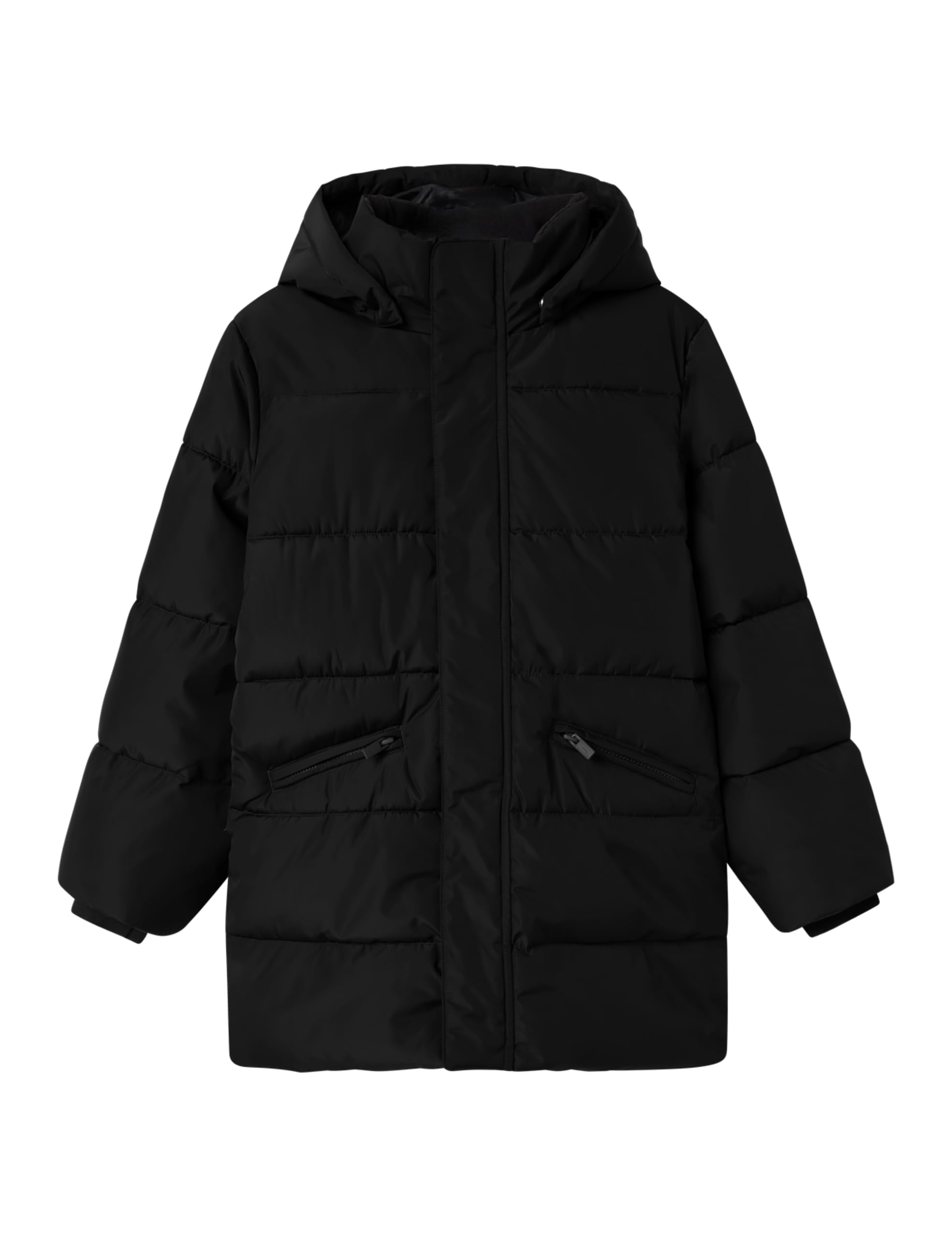 NAME IT Girl Wattierte Jacke MEDOW03 | Puffer Jacket