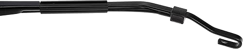 Miniatura 2 de Dorman Brazo del limpiaparabrisas del lado del pasajero 602-5404 compatible con modelos seleccionados Kenworth