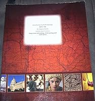 Introduction to Anthropology - Valdosta State University - ANTH 1102 by Dr. Marvin Smith 1121085350 Book Cover
