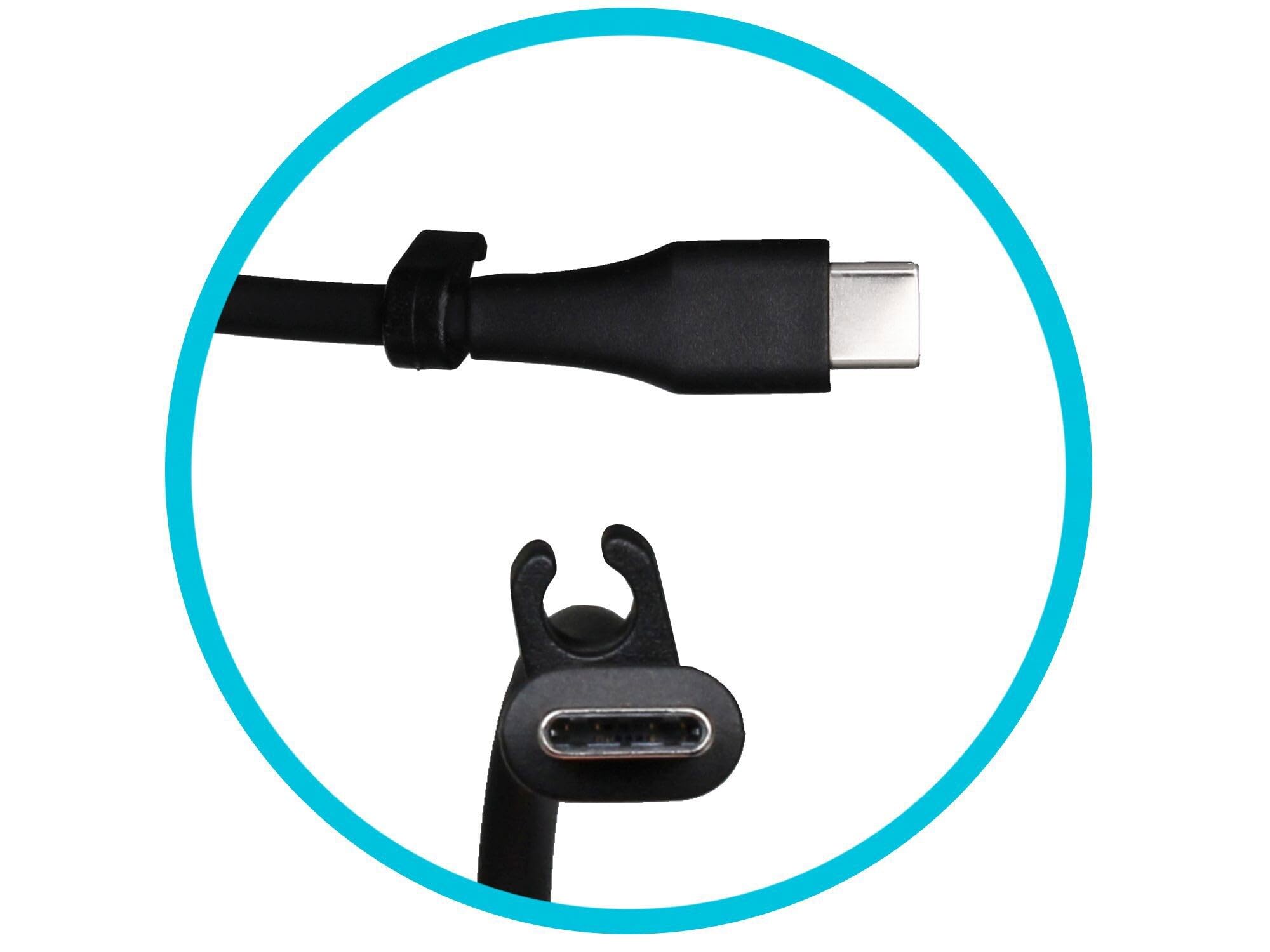 Connettore Di Ricarica USB Tipo-C Per MSI Prestige 15 E Modelli Compatibili | Ricambio Per Porta DC Jack