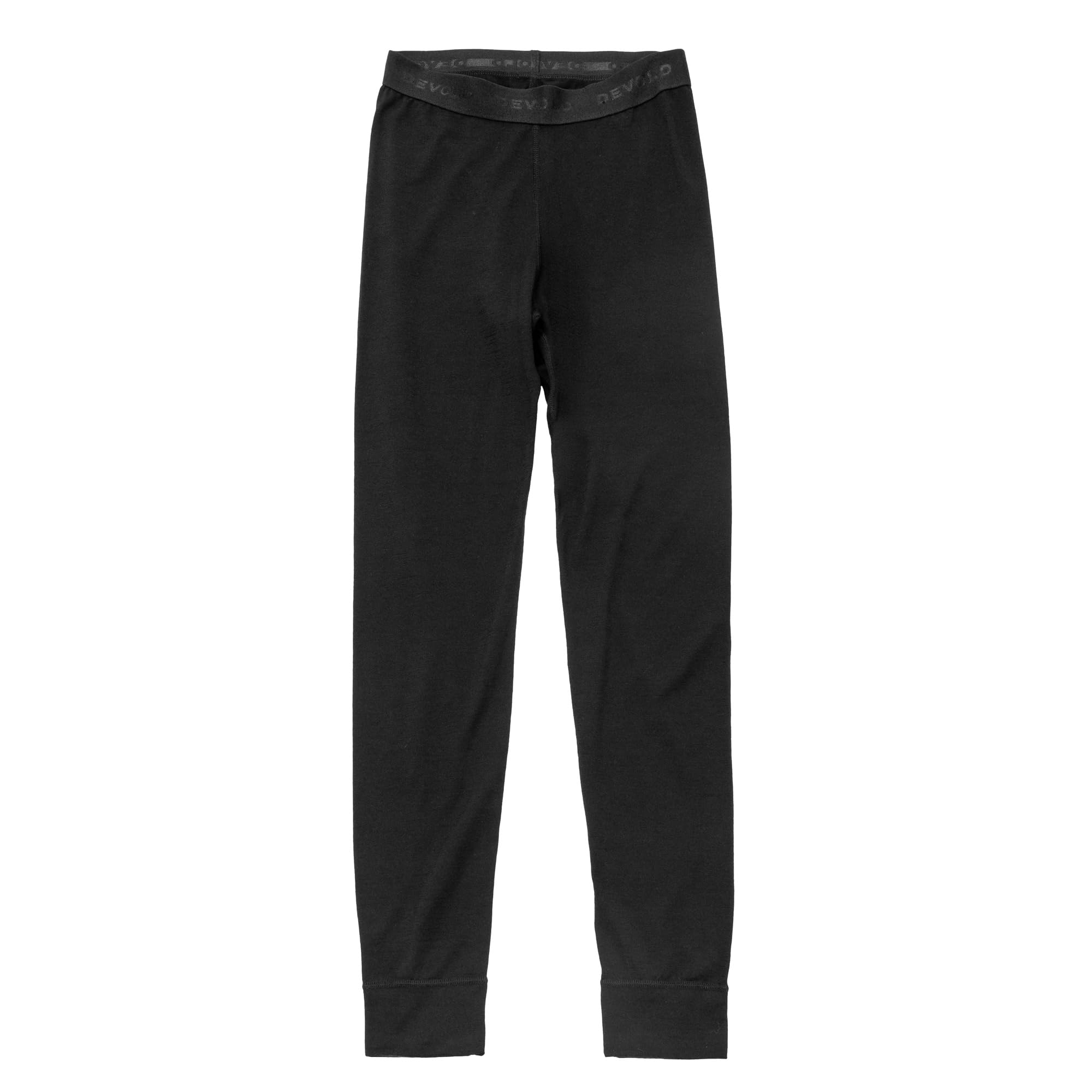 Devold Breeze Plus Merino 200 Longs WMN Black