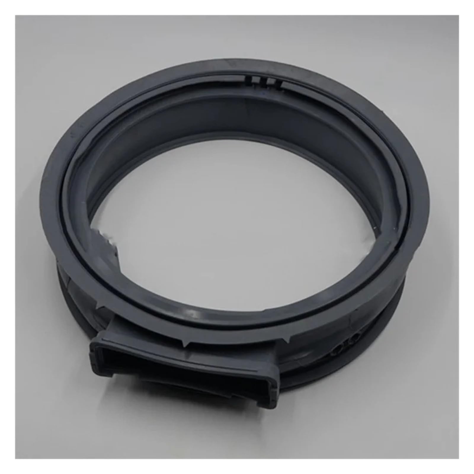MDS65696501 Anello Di Tenuta In Gomma Impermeabile For Lavatrice A Tamburo MDS63916501