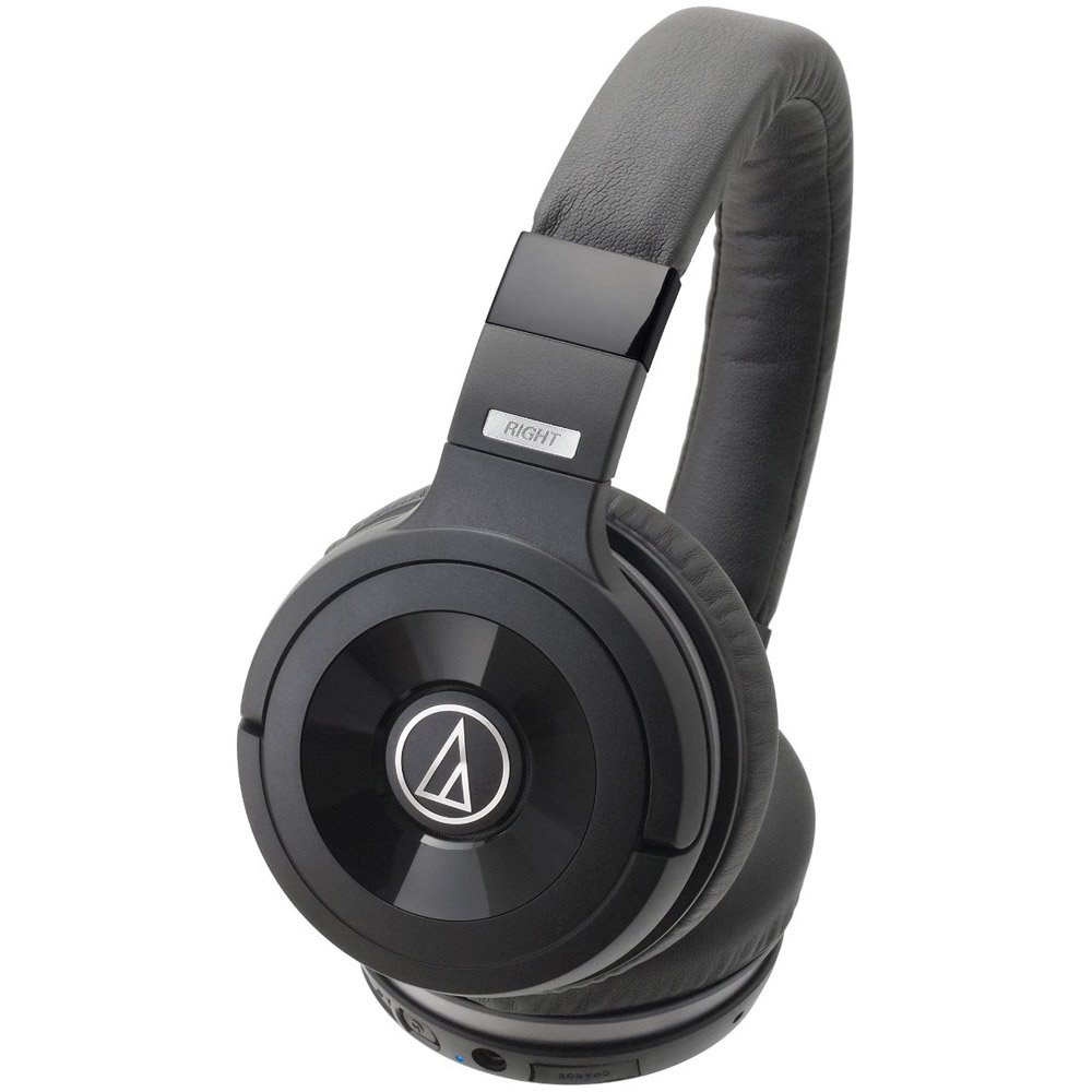 Audio Technica ATH-WS99BT Wireless Bluetooth Headphones