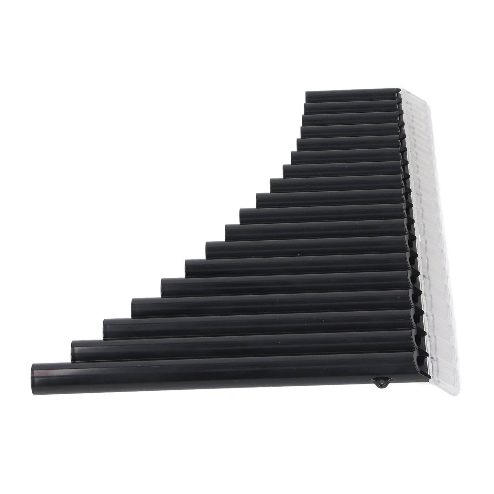 Pan Flauto Strumento 18 Tubo Panpipe Addominte