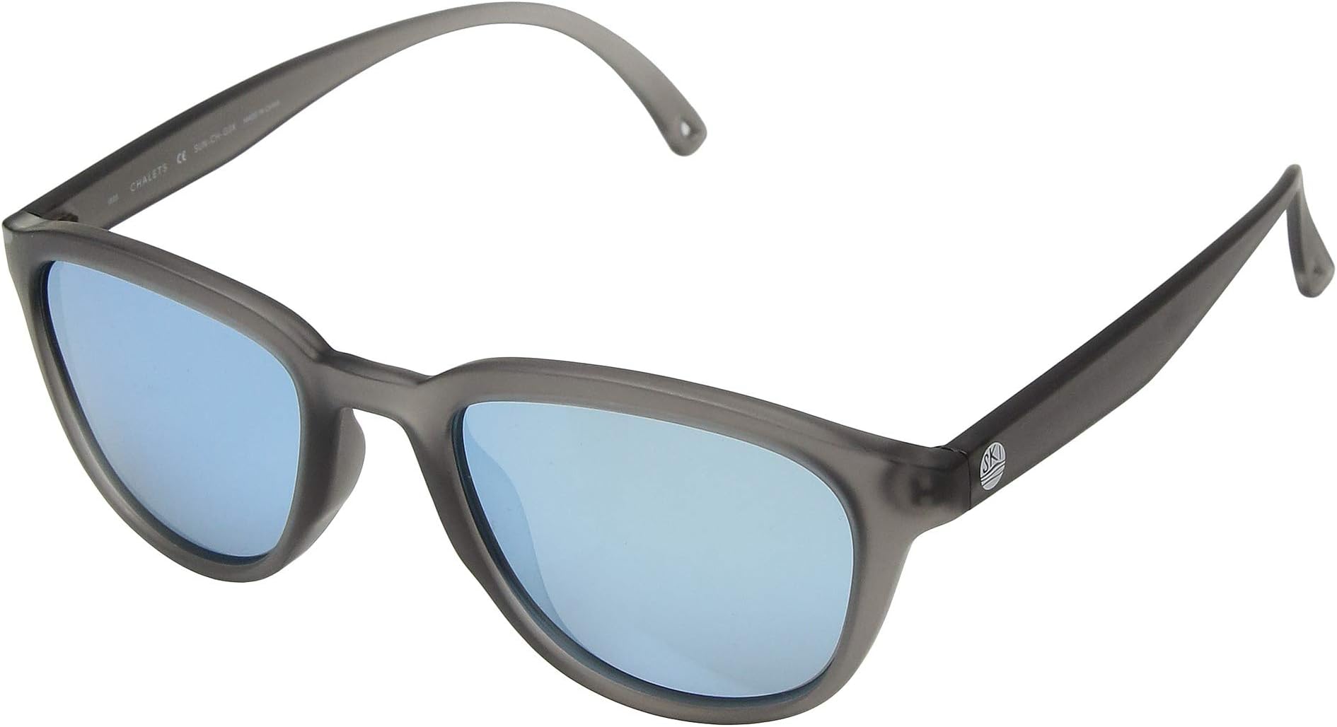 Chalets - Sport Collection