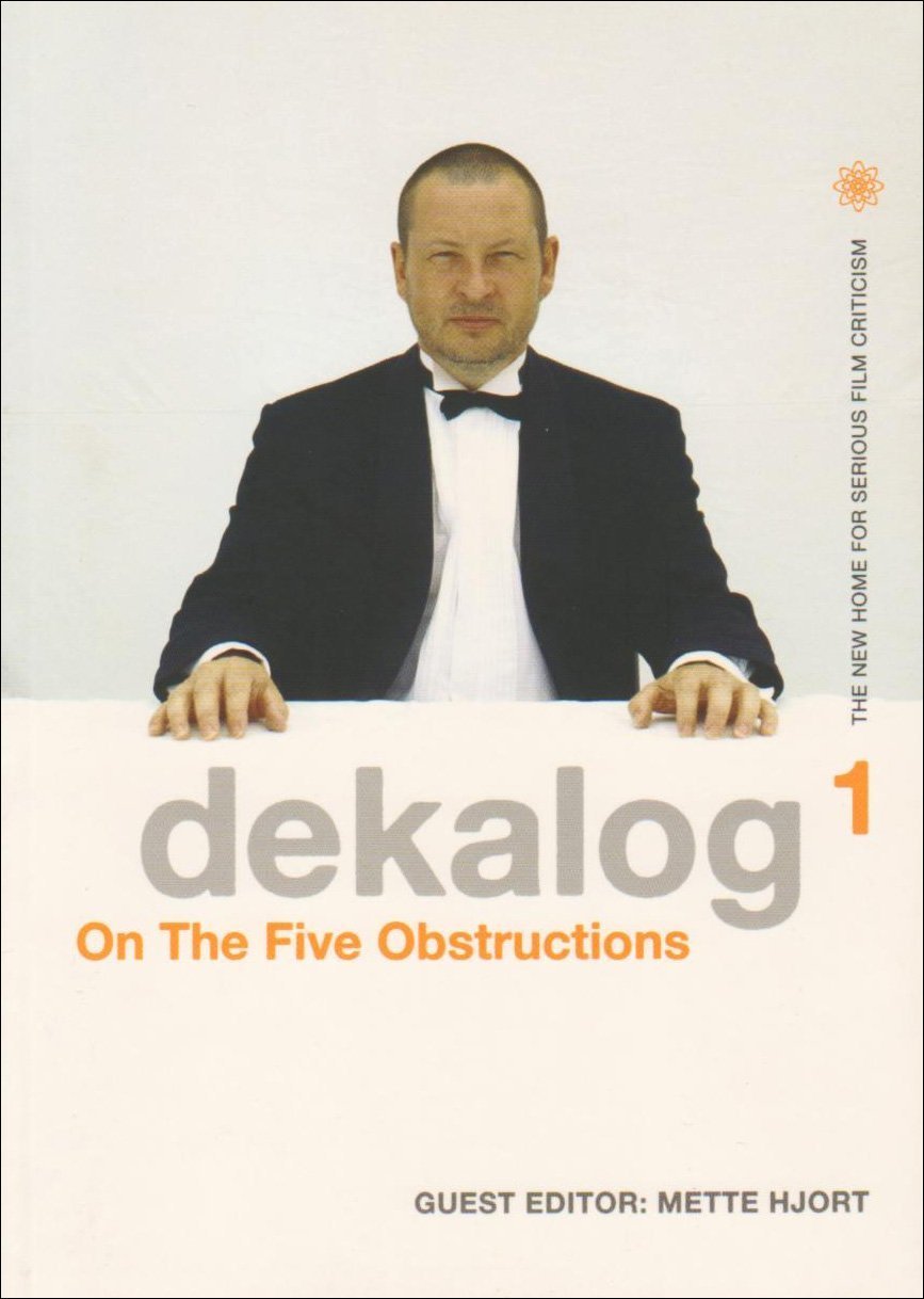 Dekalog 01: On The Five Obstructions