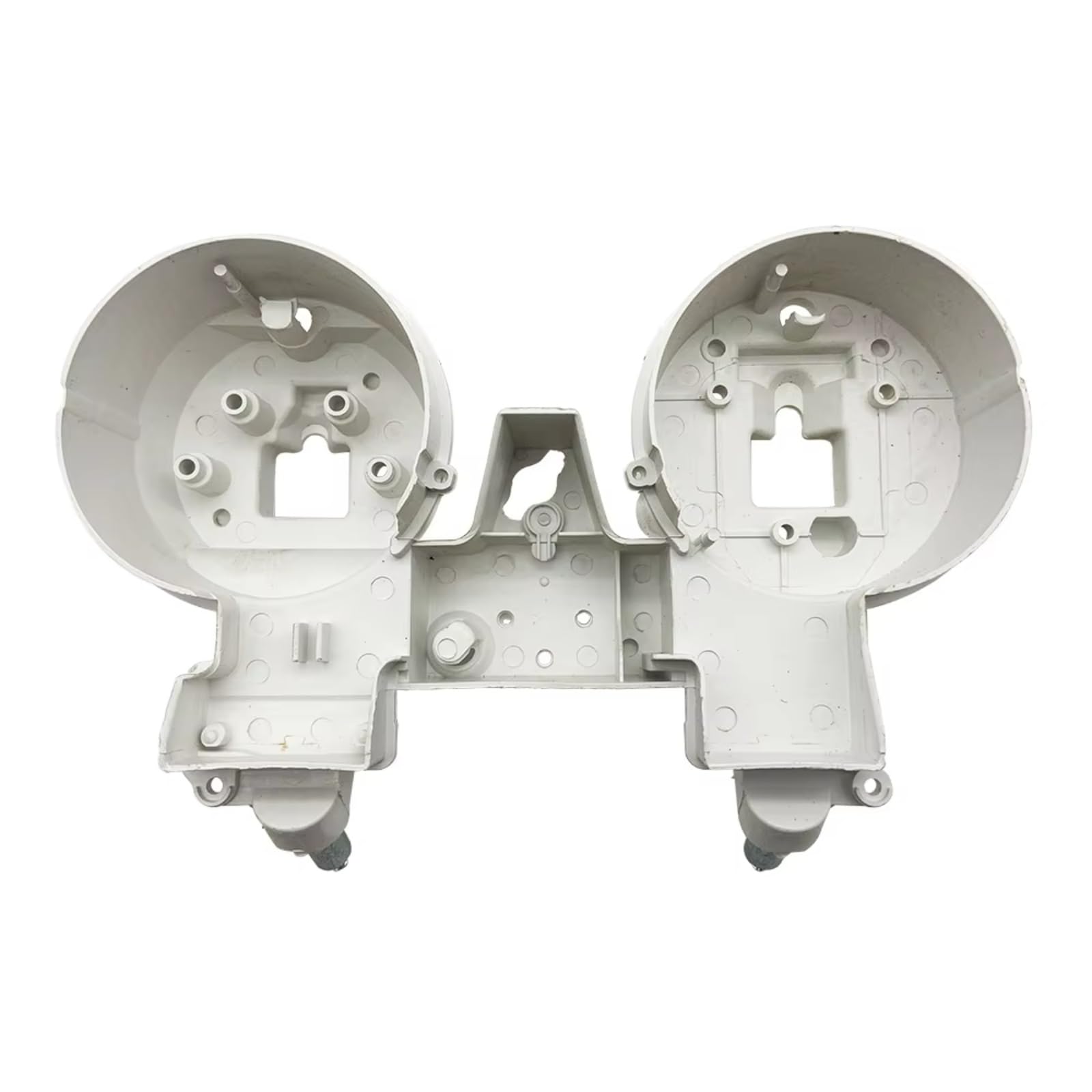 Tachimetro Cassa Compatibile Con Yamaha Per XJR1300 1998 1999 2000 2001 2002 Orologio Misuratore Motocicletta Strumenti Contachilometri Tachimetro Coperchio Della Scatola Alloggiamento