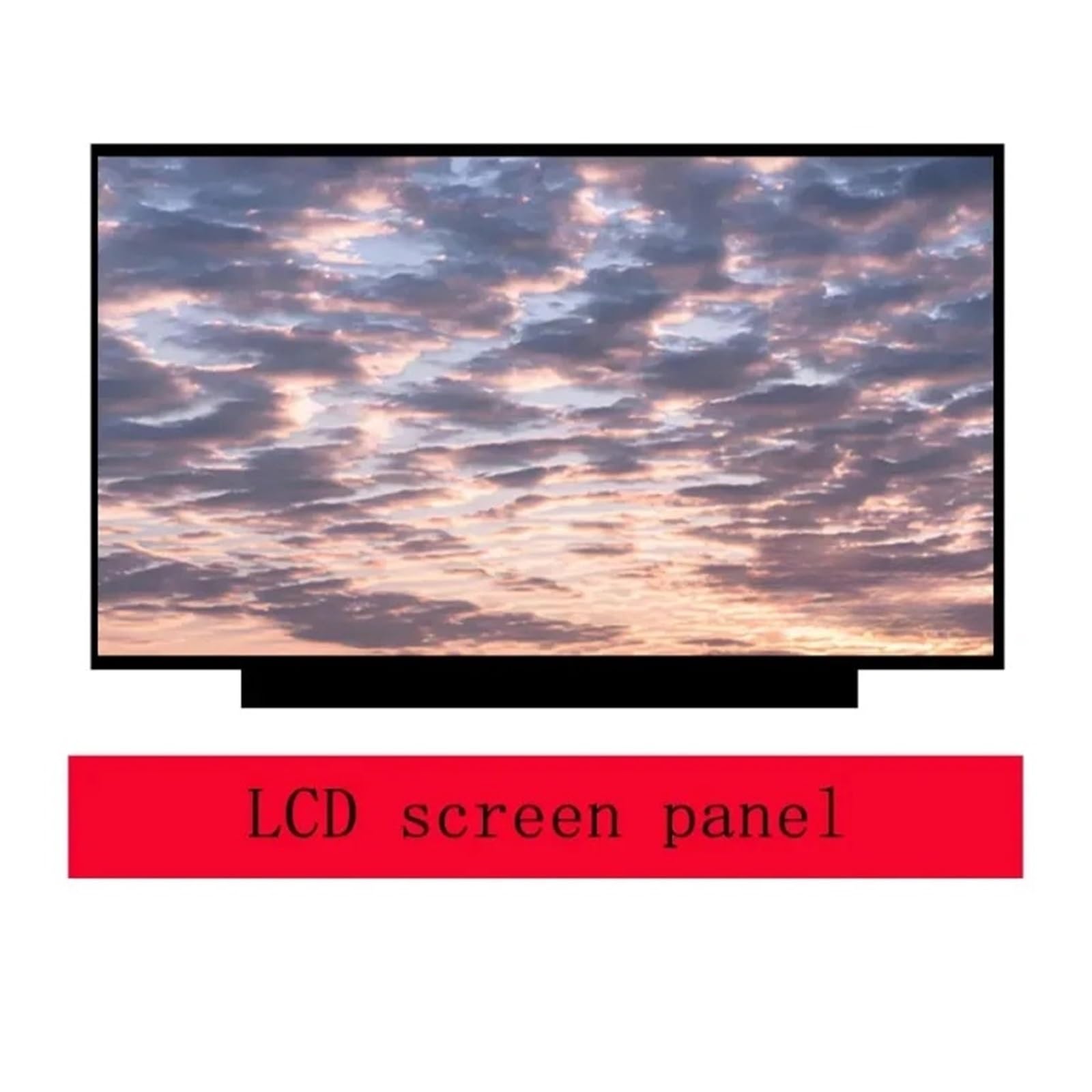 M133NWR9 R1 NT133WHM-N47, Compatibile con Schermo LCD Generico