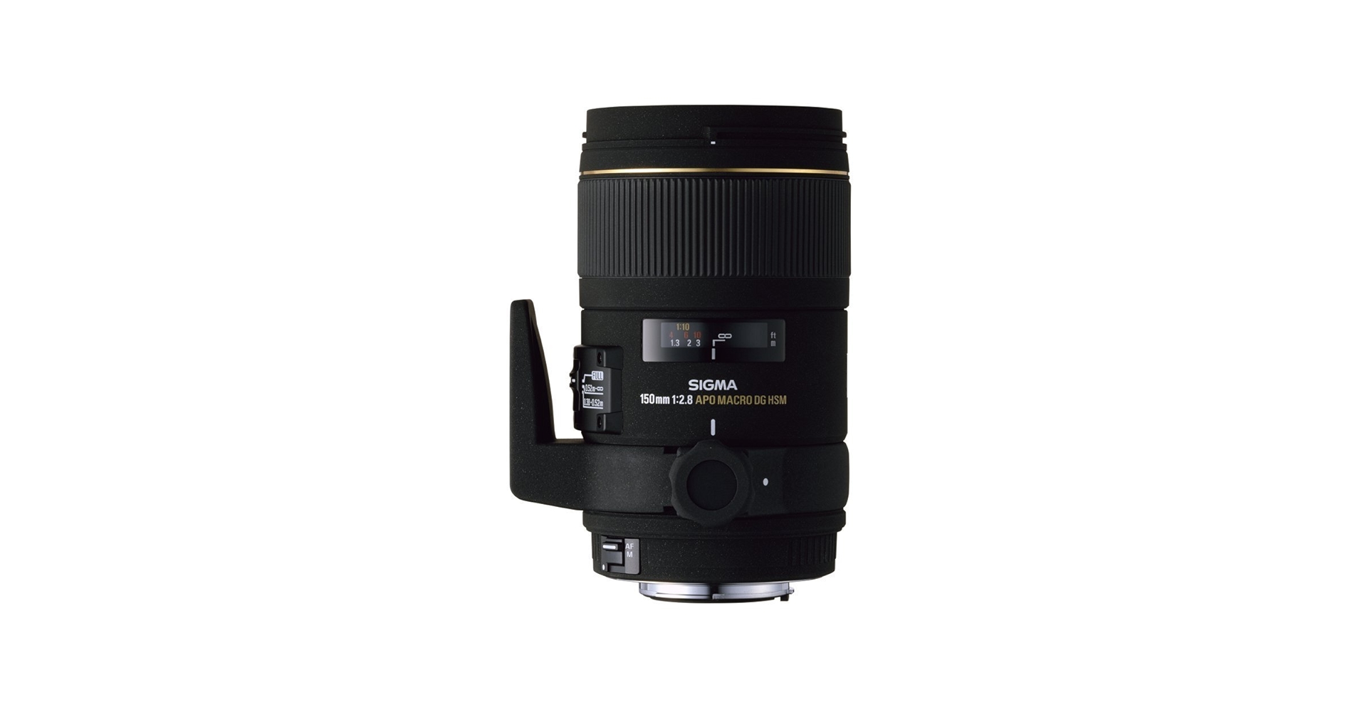 SIGMA 150mm F2.8 APO MACRO EX DG ニコンF用 Sigma 150mm f/2.8 APO Macro EX DG HSM lens - Wikipedia