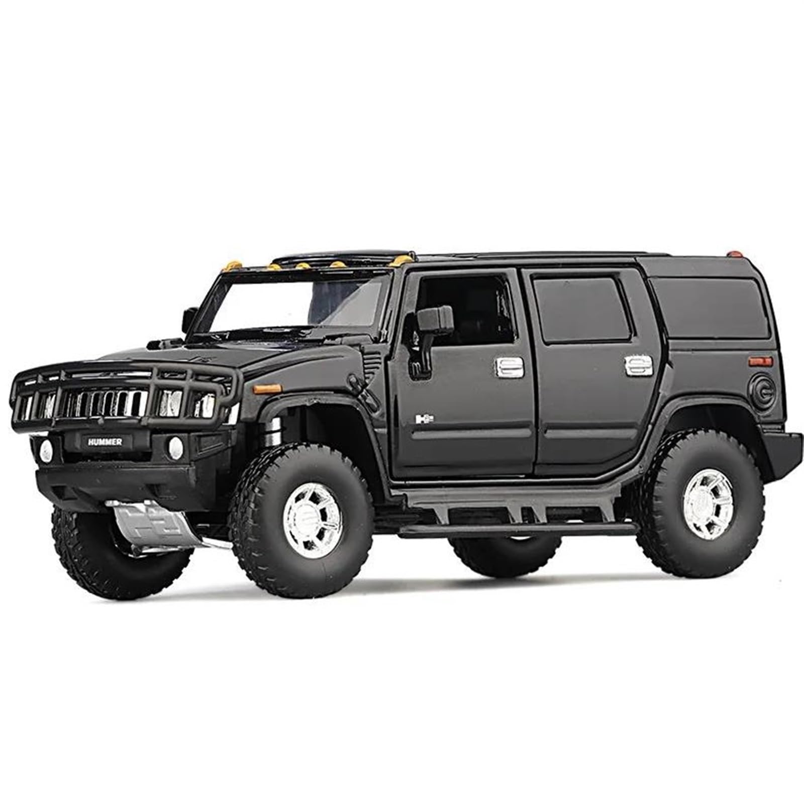 Amazon.co.jp: Display Cars 1/32 ハマー H2 SUV オフロード車ダイ