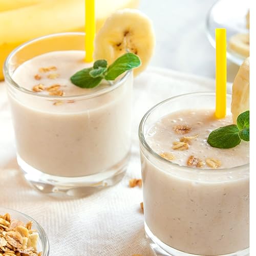 Miniatura 6 de Jaunty Harina de nuez de tigre  8.8 onzas sin gluten, harina de gofres y panqueques, sin OMG, paleo-vegana, sin nueces, a base de plantas y sin