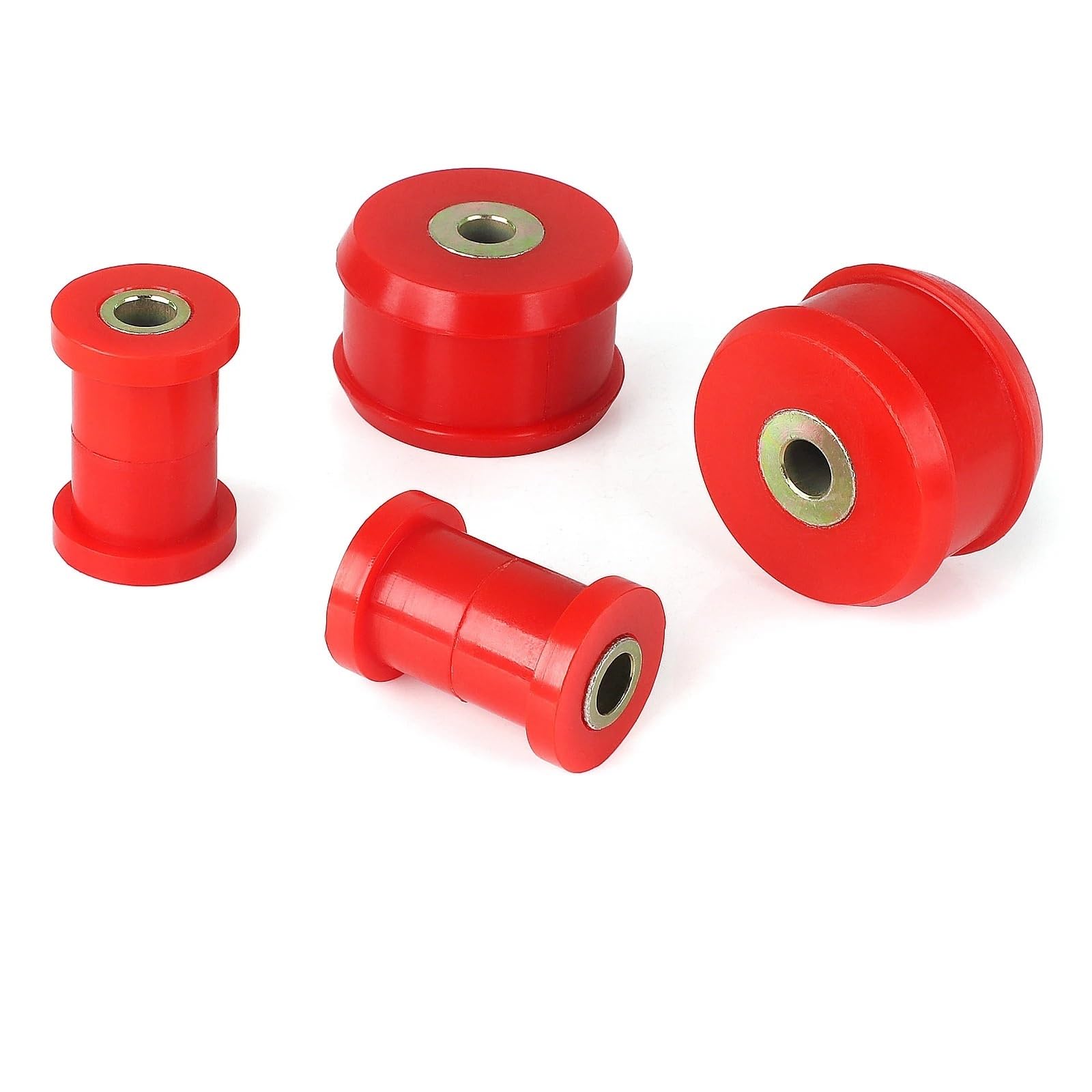 Pasuje do VW pasuje Beetle MK2 MK3 MK4 1985-2006 22-202 zestaw tulei przedniego wahacza samochodu akcesoria samochodowe Wahacze samochodowe