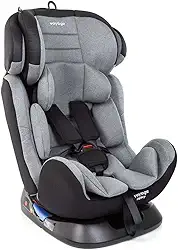 Cadeirinha Voyage, Legacy, Cinza Mescla