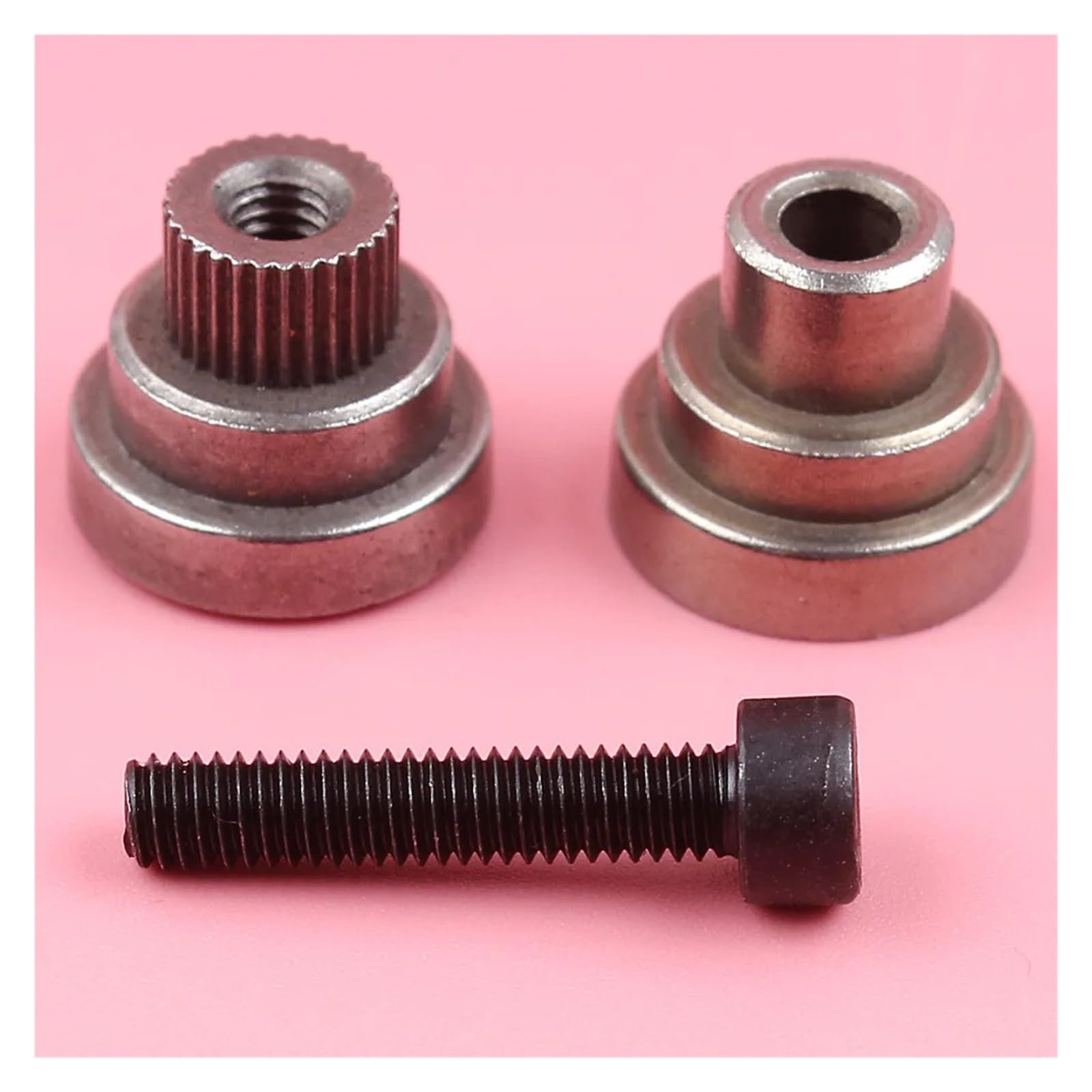 Tornillo de manga para arreglar holgura en freno Husqvarn 61 268 394