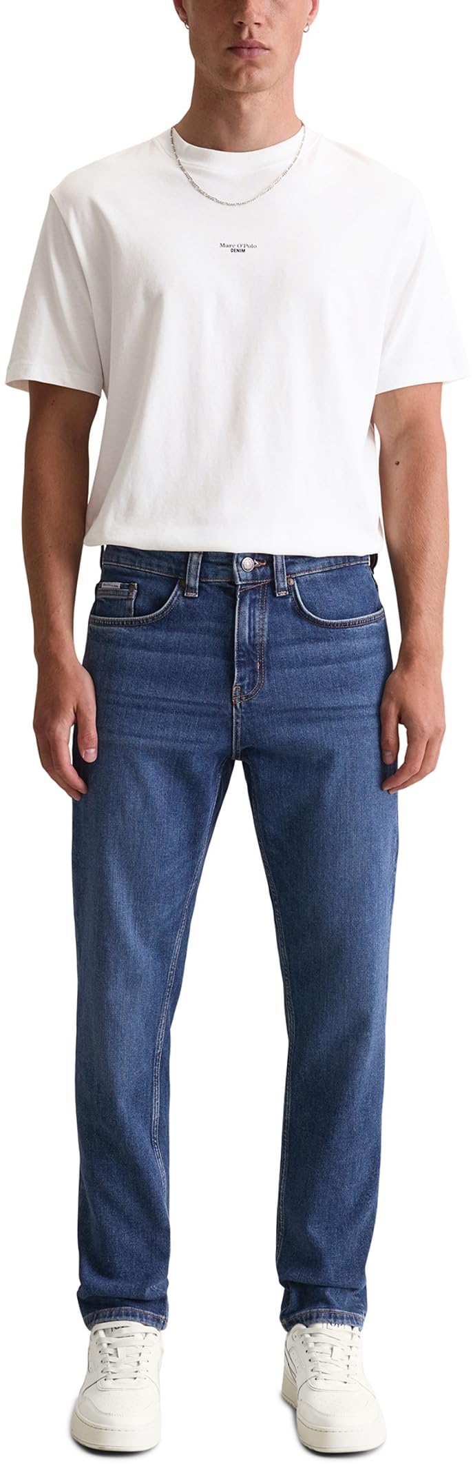Marc O'Polo Denim Jeans Model Linus Slim Tapered