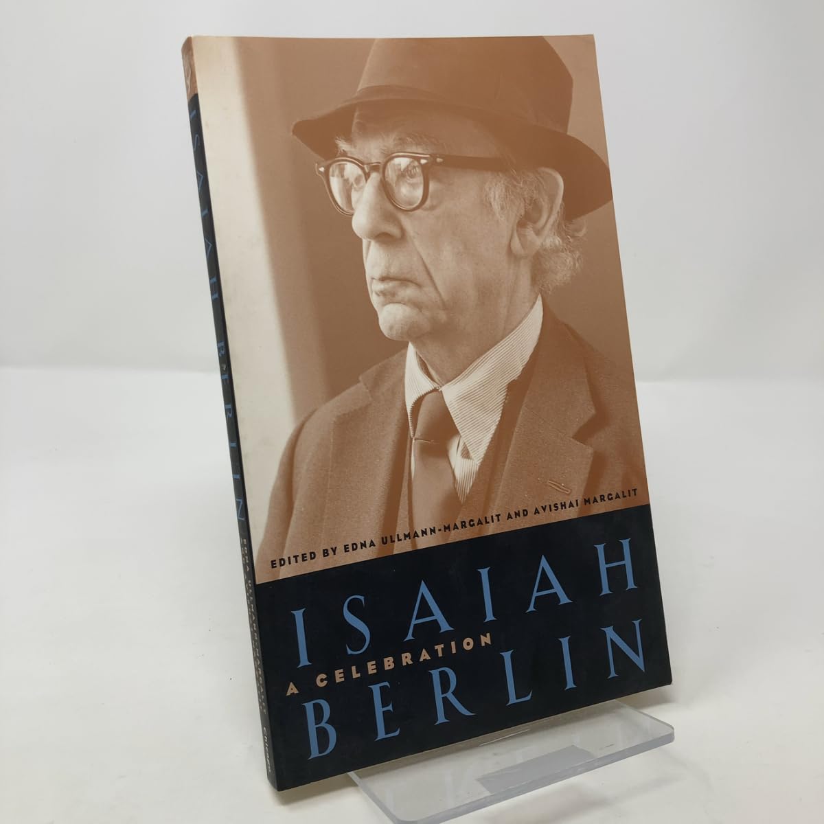 Isaiah Berlin: A Celebration