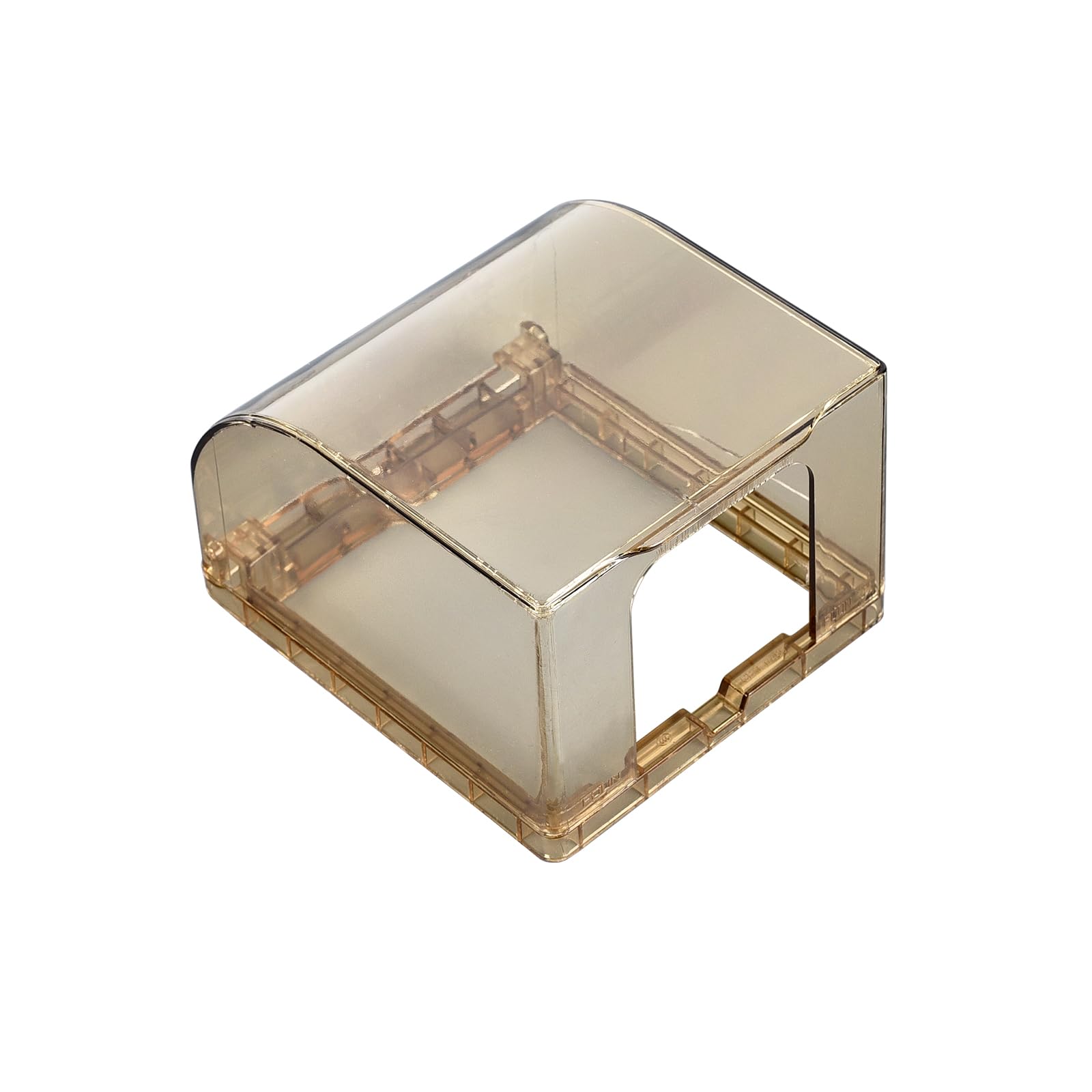 Waterproof Switch Cover, 7.5 Height, Bathroom Socket Protector, Safety Socket Protector, Toggle Switch