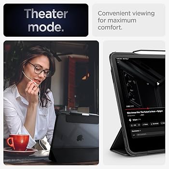 Amazon.com: Spigen for iPad Air 13 Inch Case M3 (2025), iPad