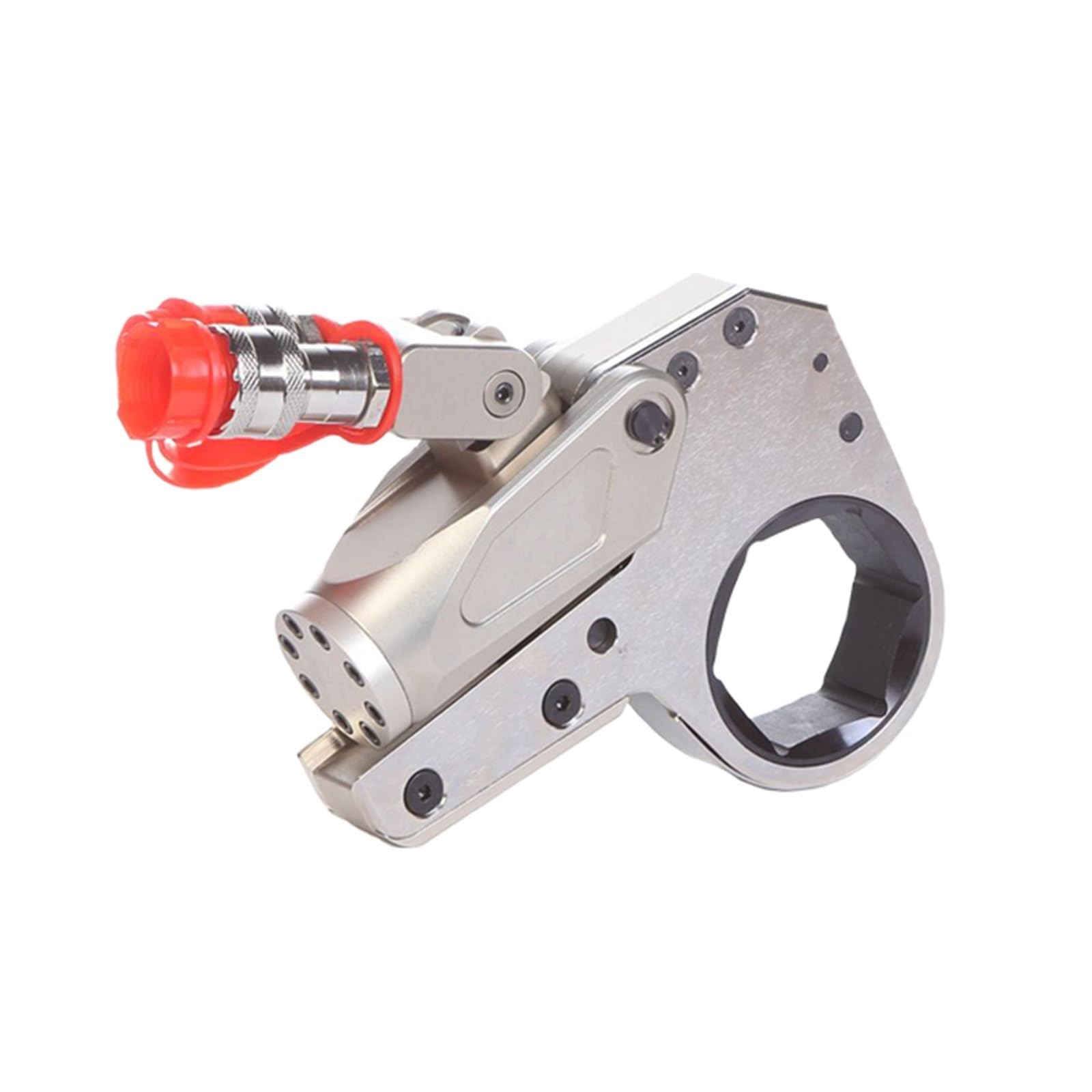 MMHHHG Torque Wrenches, 700 Bar Pressure Square Drive Hydraulic Torque Wrench