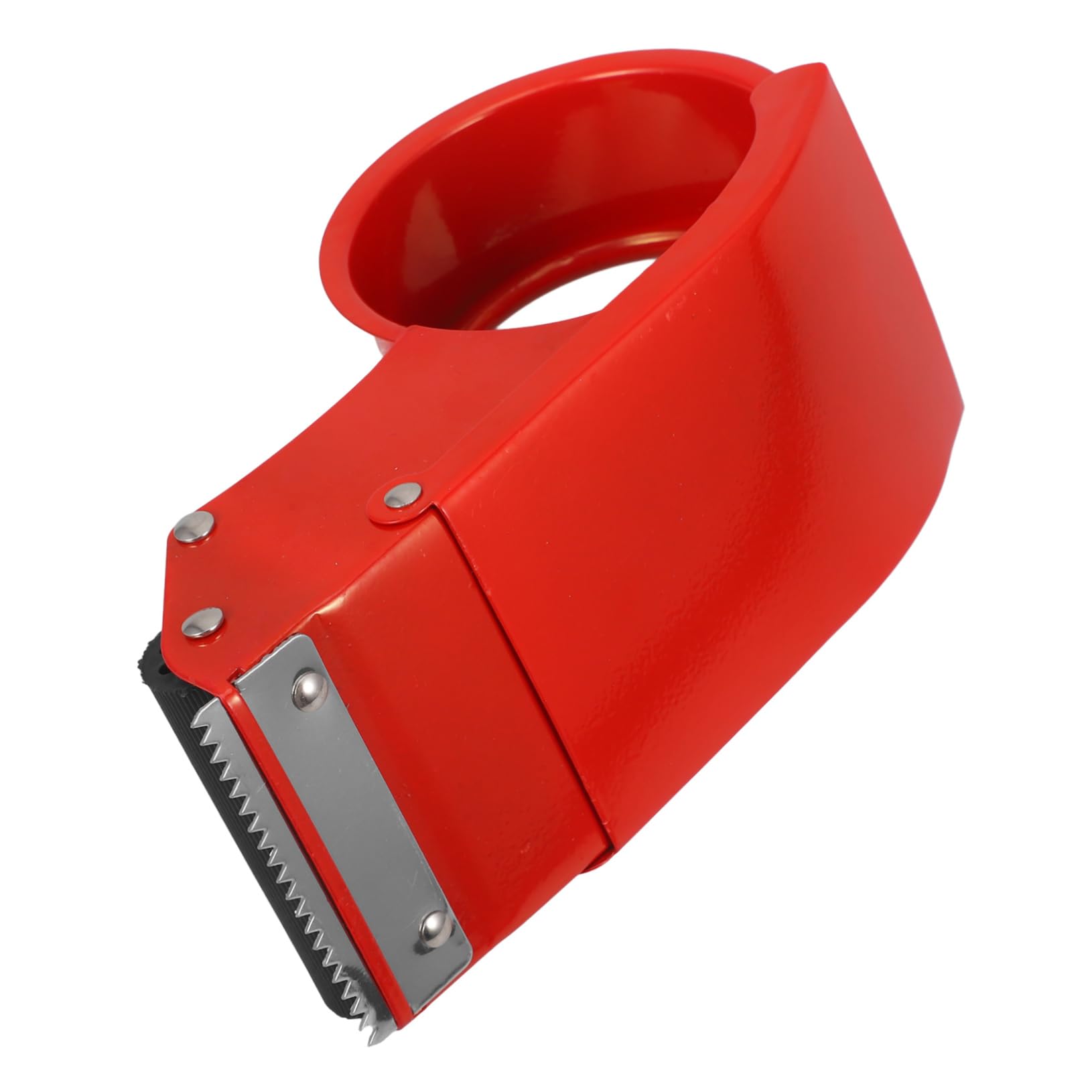 VILLCASE 5stücke Tape Dispenser Tragbarer Klebebandspender Für Schreibtisch Für Büro Schule Und Zuhause Praktischer Tape Cutter Für Schnelles Schneiden Von Klebeband
