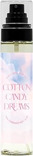 Cotton Candy Dreams Parfum Mist - Inspired by Cotton Candy Clouds | Long Lasting Scent | Fragrance Dupe