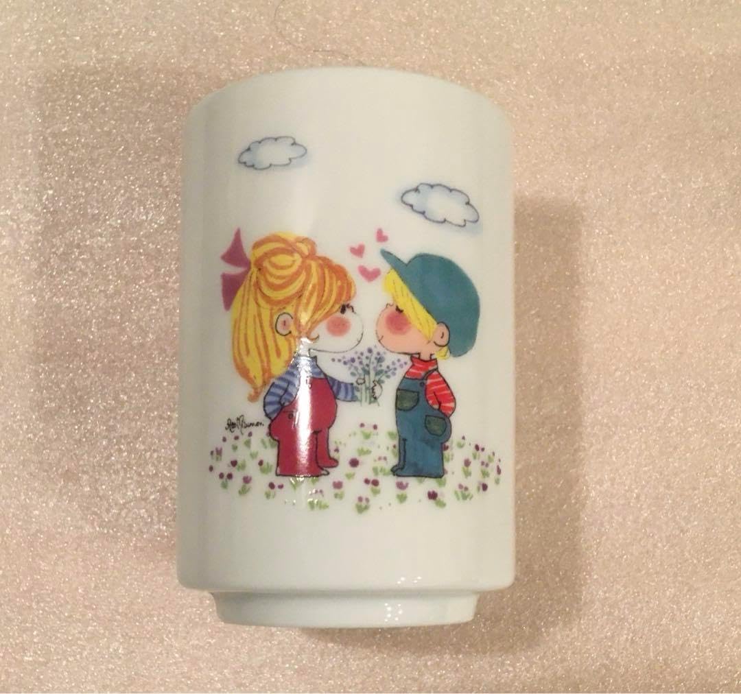 水森亜土 湯飲み 陶器 北海道限定 2025年最新】Yahoo!オークション