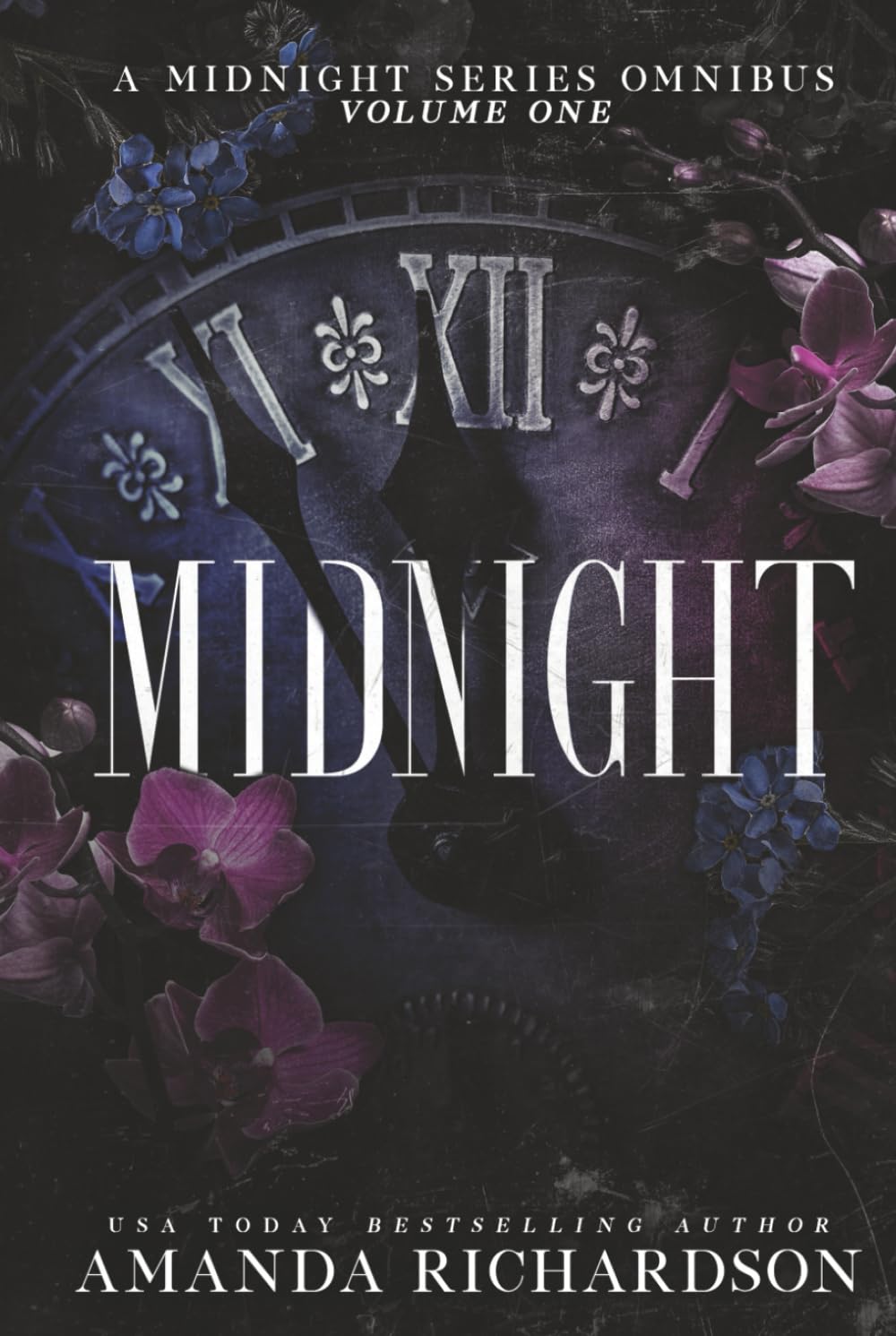 Midnight: A Midnight Series Omnibus (Volume One)