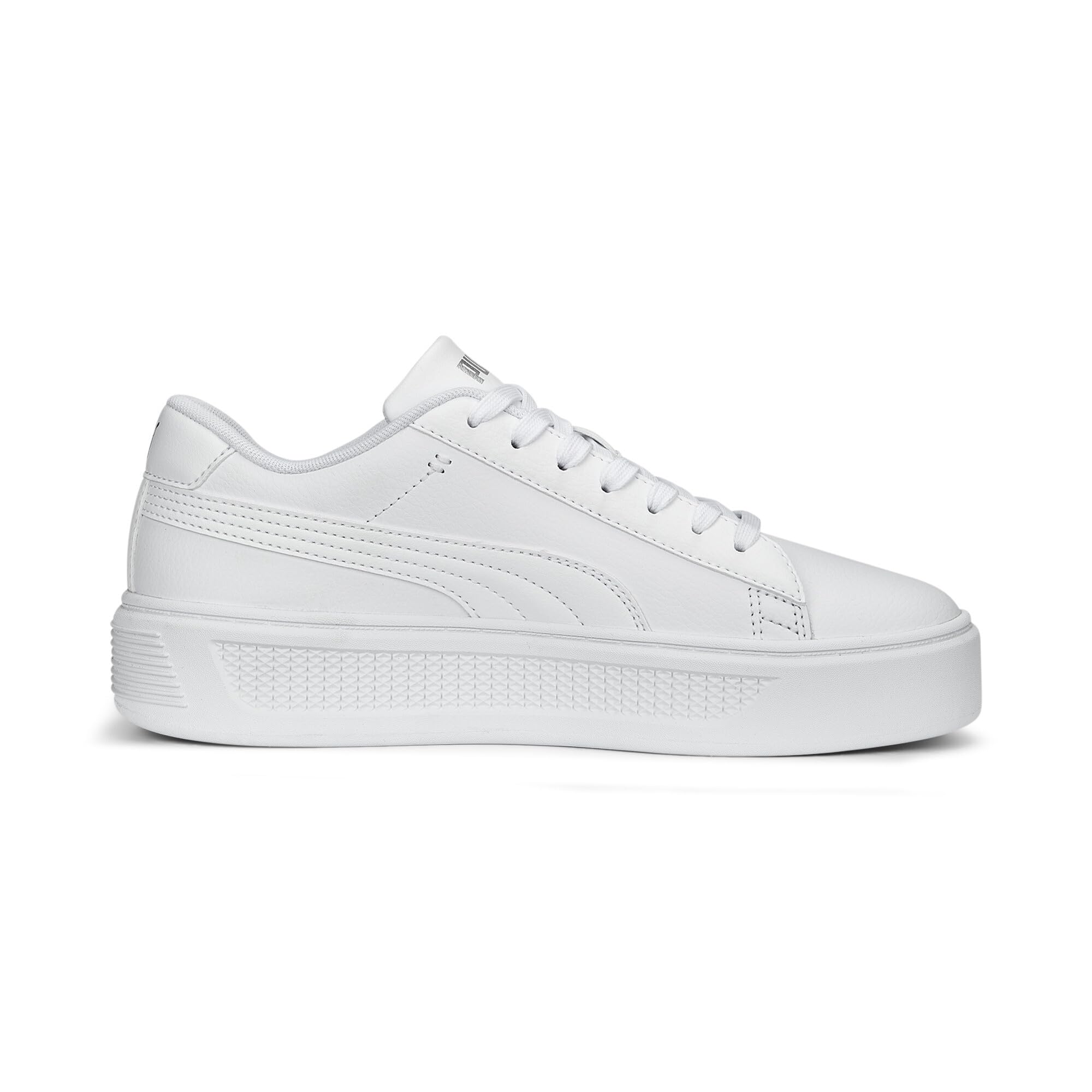 PUMA Smash Platform V3 BasketFemme