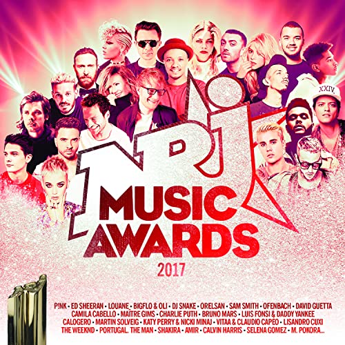 Nrj Music Awards 2017