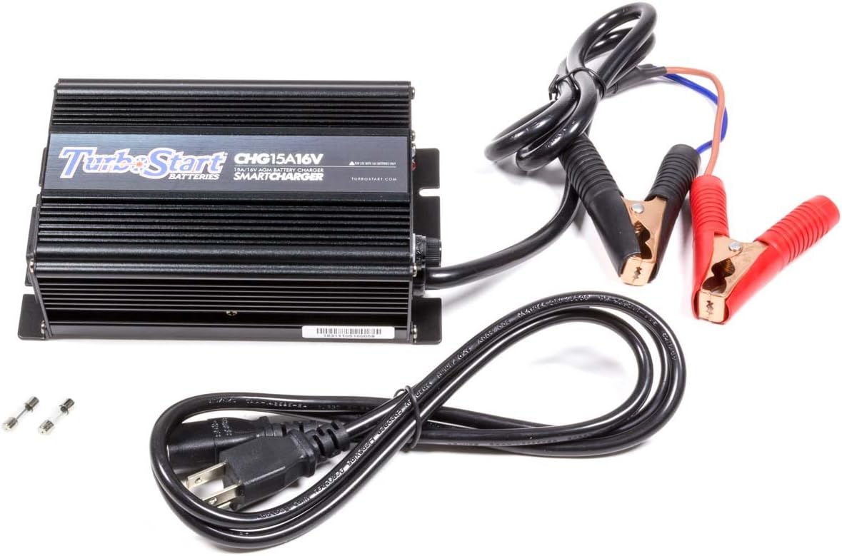 CHG15A16V SMART Charger