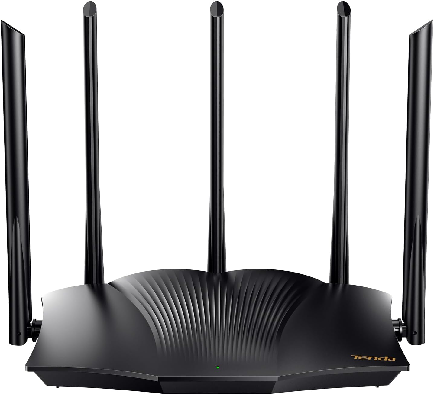 Tenda WiFi 6 Router, AX3000 Dual Band Gigabit Wireless...