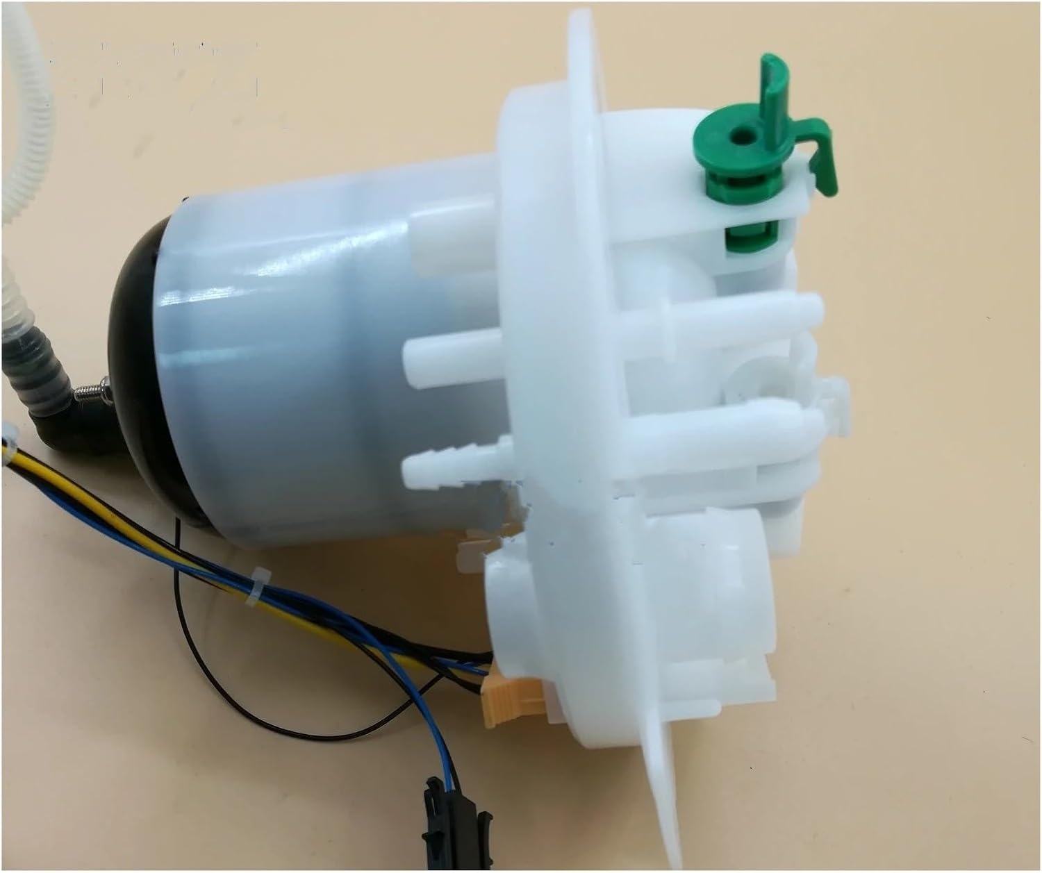 外観極美品】YAMAHA スペリオリコーダー テナーバロック YAMAHA