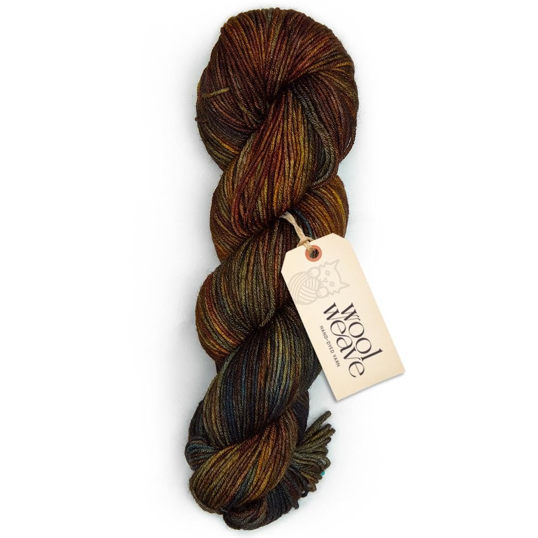 Amazon.com: Superwash Merino Wool Yarn for Knitting & Crocheting