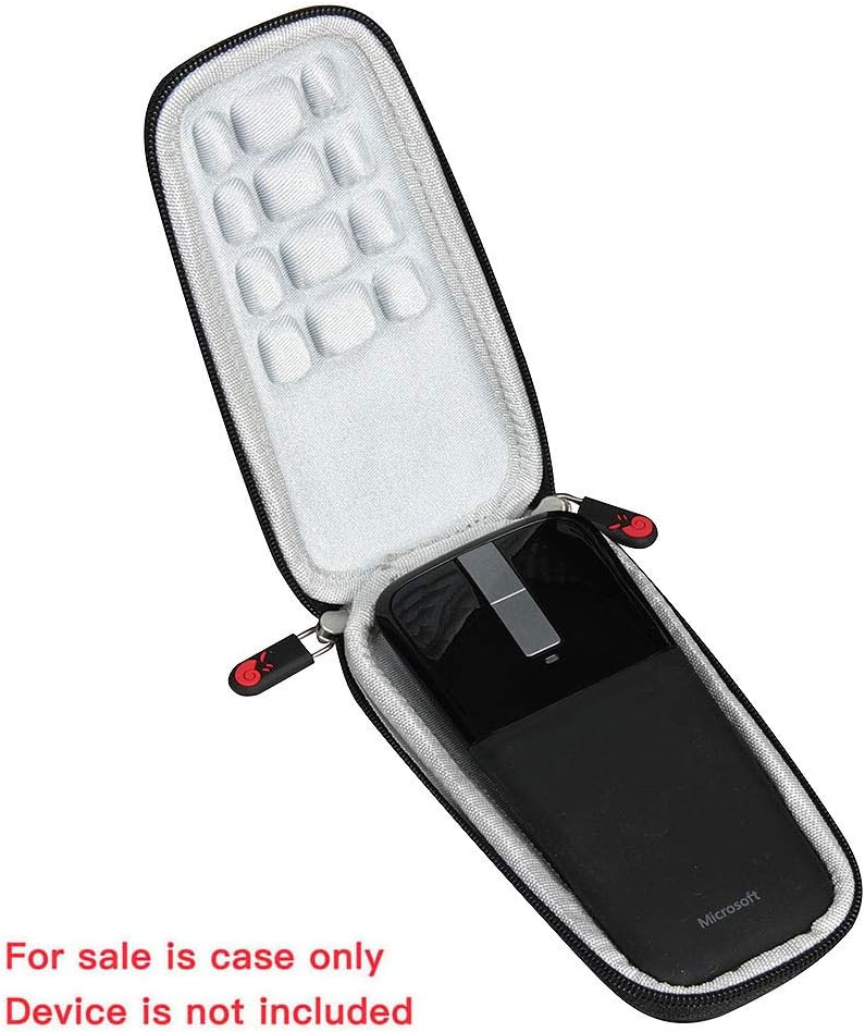 Hermitshell Hard Protective case fits Microsoft Arc Touch Mouse