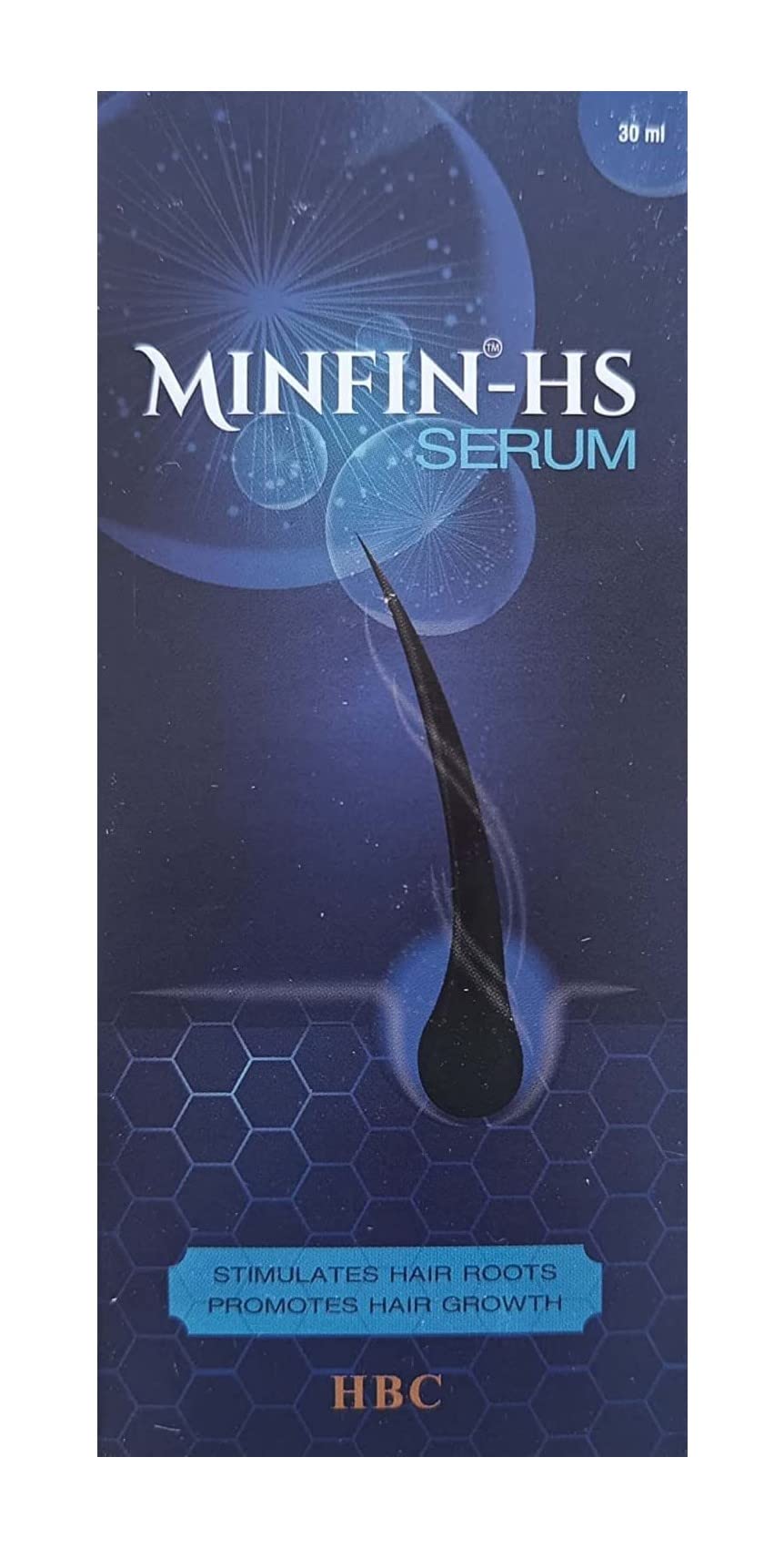 Entirety MINFIN-HS Serum 30ml