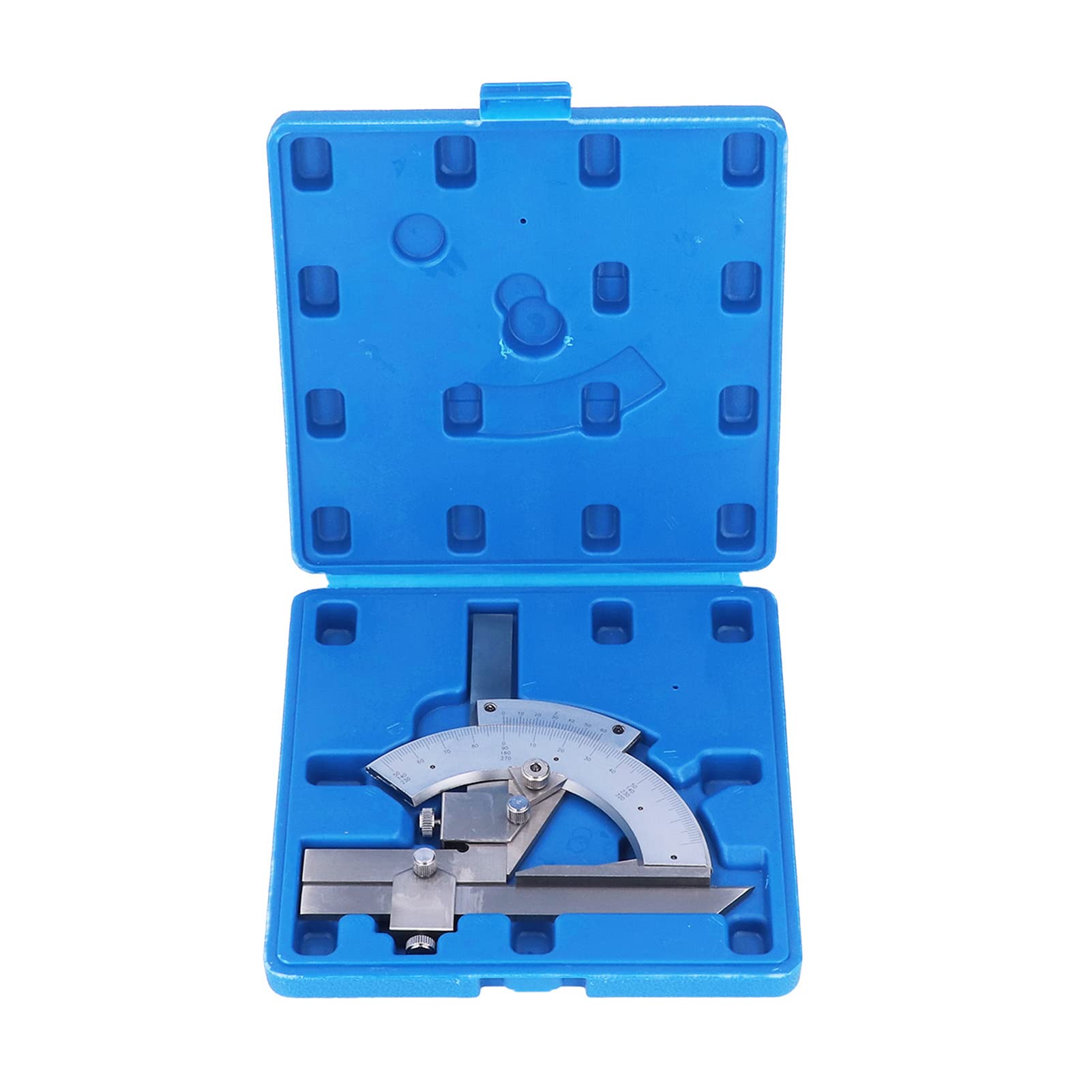 Apparato Per La Misurazione Dell'angolo - Goniometro Fotografia Stock Apparato Per La Misurazione Dell Angolo Goniometro Image63364114