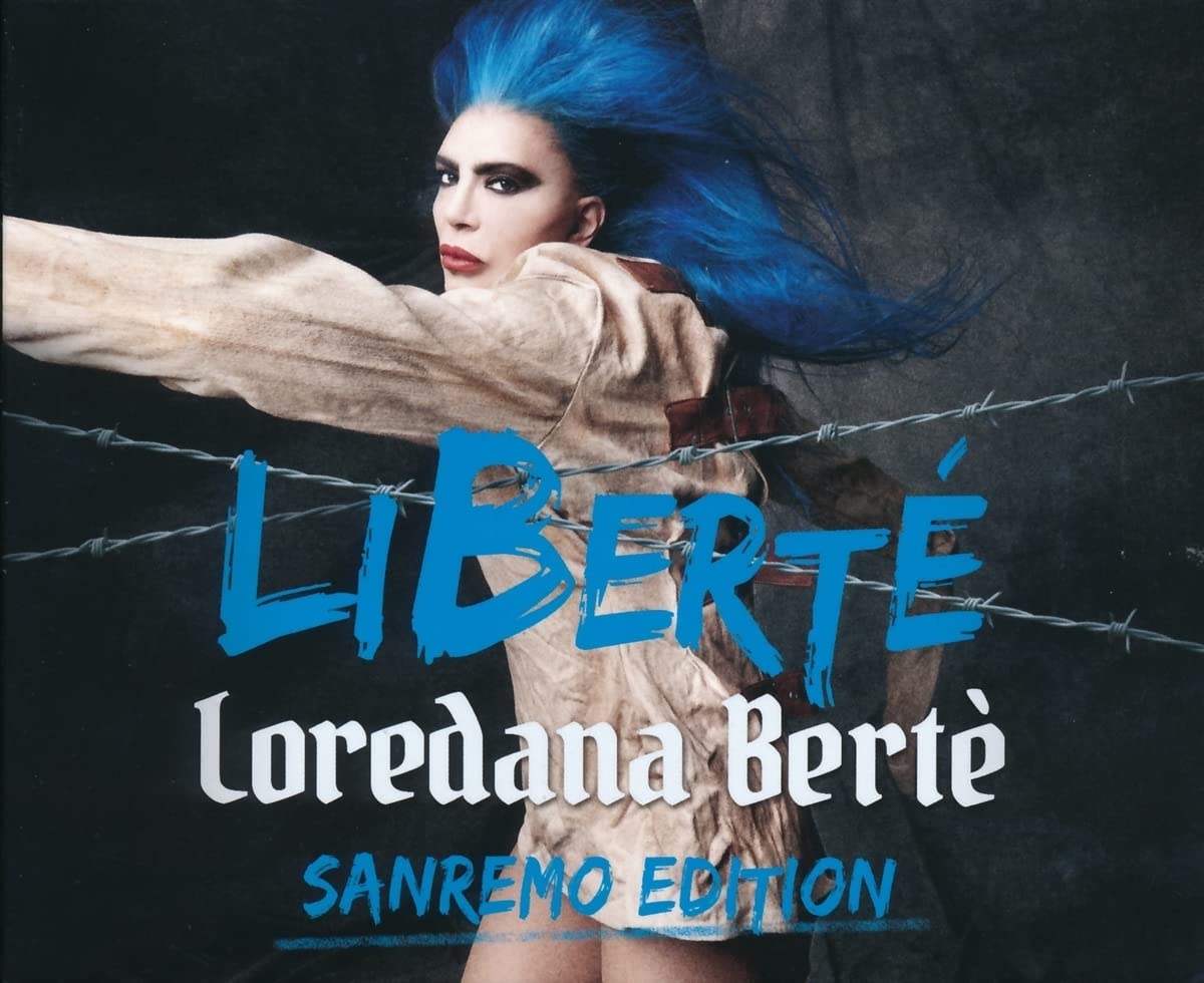 Liberte'
