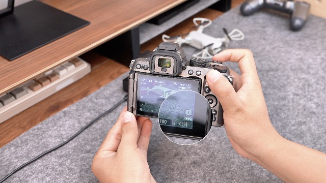 Amazon.com : JJC EN-EL15 Battery Charger USB Dual Slot for Nikon