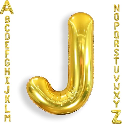 Miniatura 33 de AULE Globos grandes de Mylar de 40 pulgadas para hombres y mujeres, decoraciones de fiesta de cumpleaños de 60 años, suministros de fiesta de