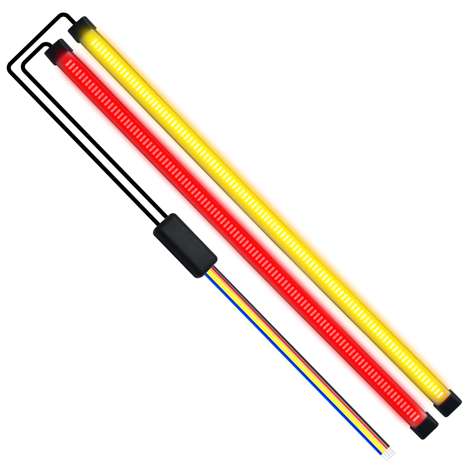 BUKERME Motorcycle Tail Light