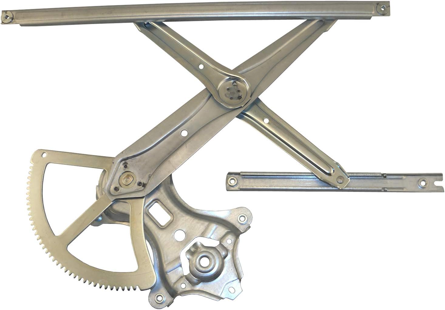 ACDelco Professional 11R334 (19254756) Front Passenger Side Power Window Regulator without Motor