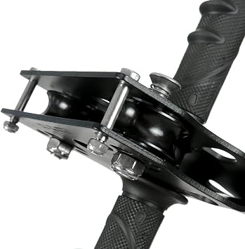 Fusion Climb Z-Max