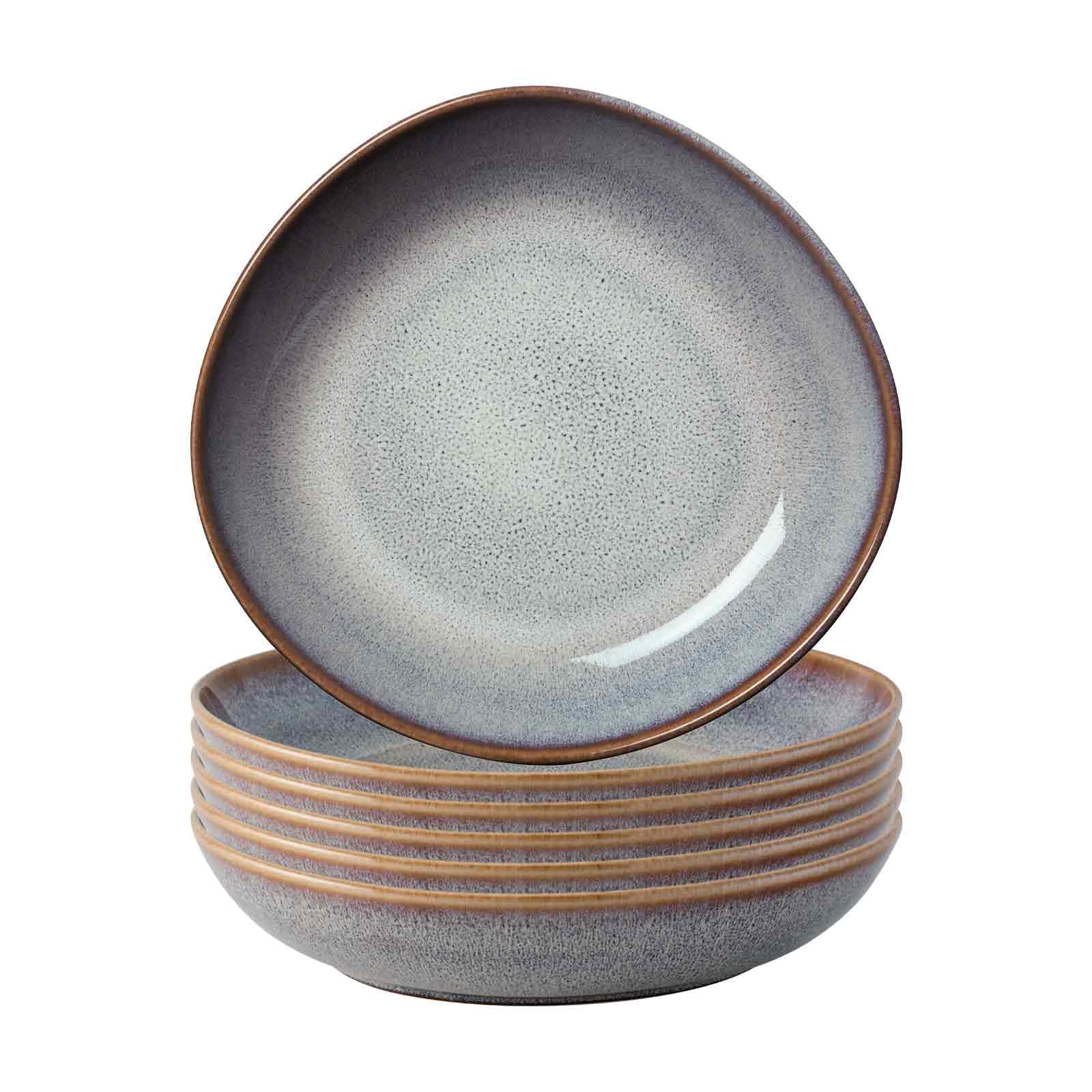 Service De Vaisselle Villeroy & Boch - 36 Pièces Beige Pour 12 Personnes - Grès - Neuf Sous Blister
