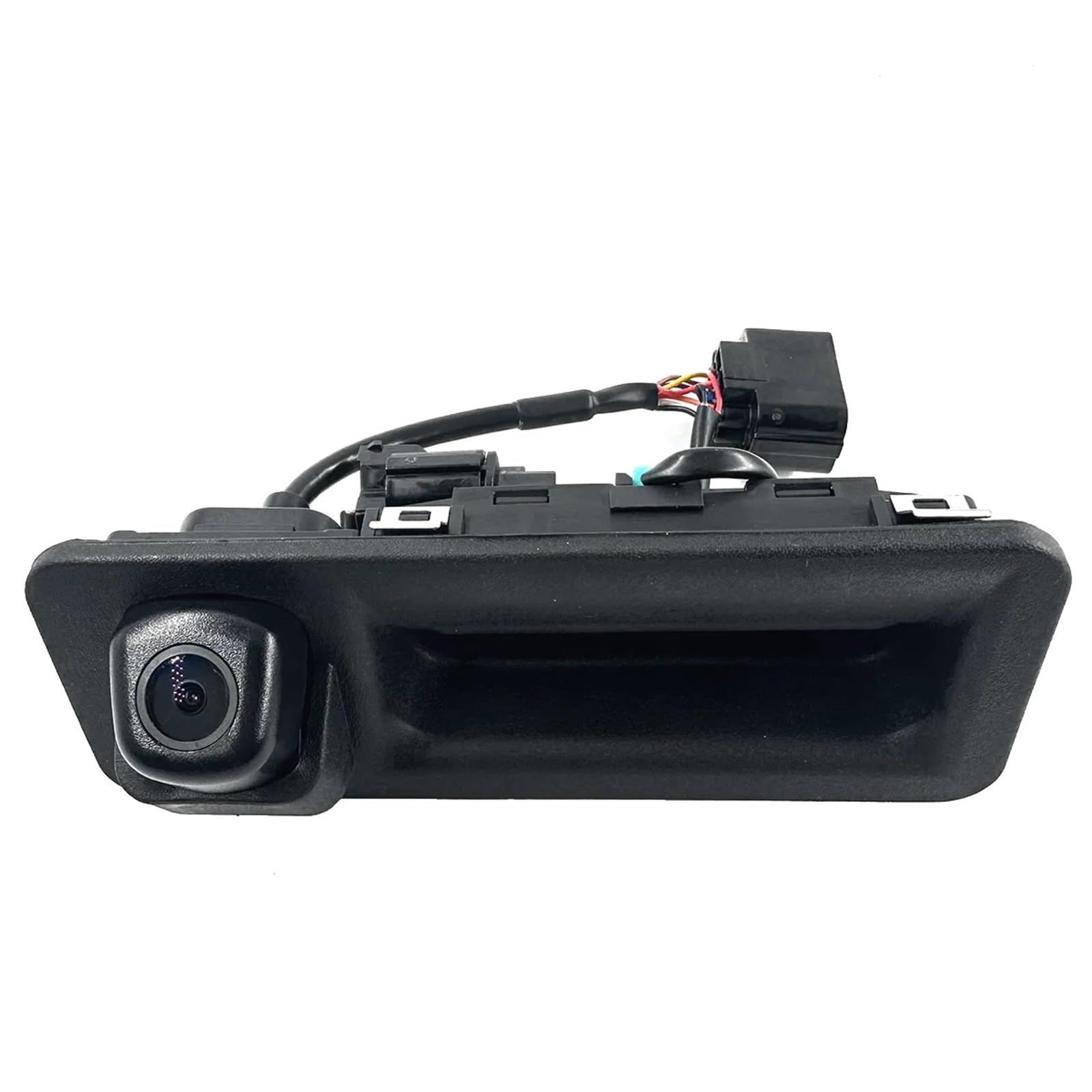 Retrocamera Auto Per KIA Per Sportage KX5 2016-2019 95760-D9000 Telecamera Posteriore Maniglia Bagagliaio 95760D9001 Telecamera Assistenza Retromarcia Portellone Assistenza Al Parcheggio