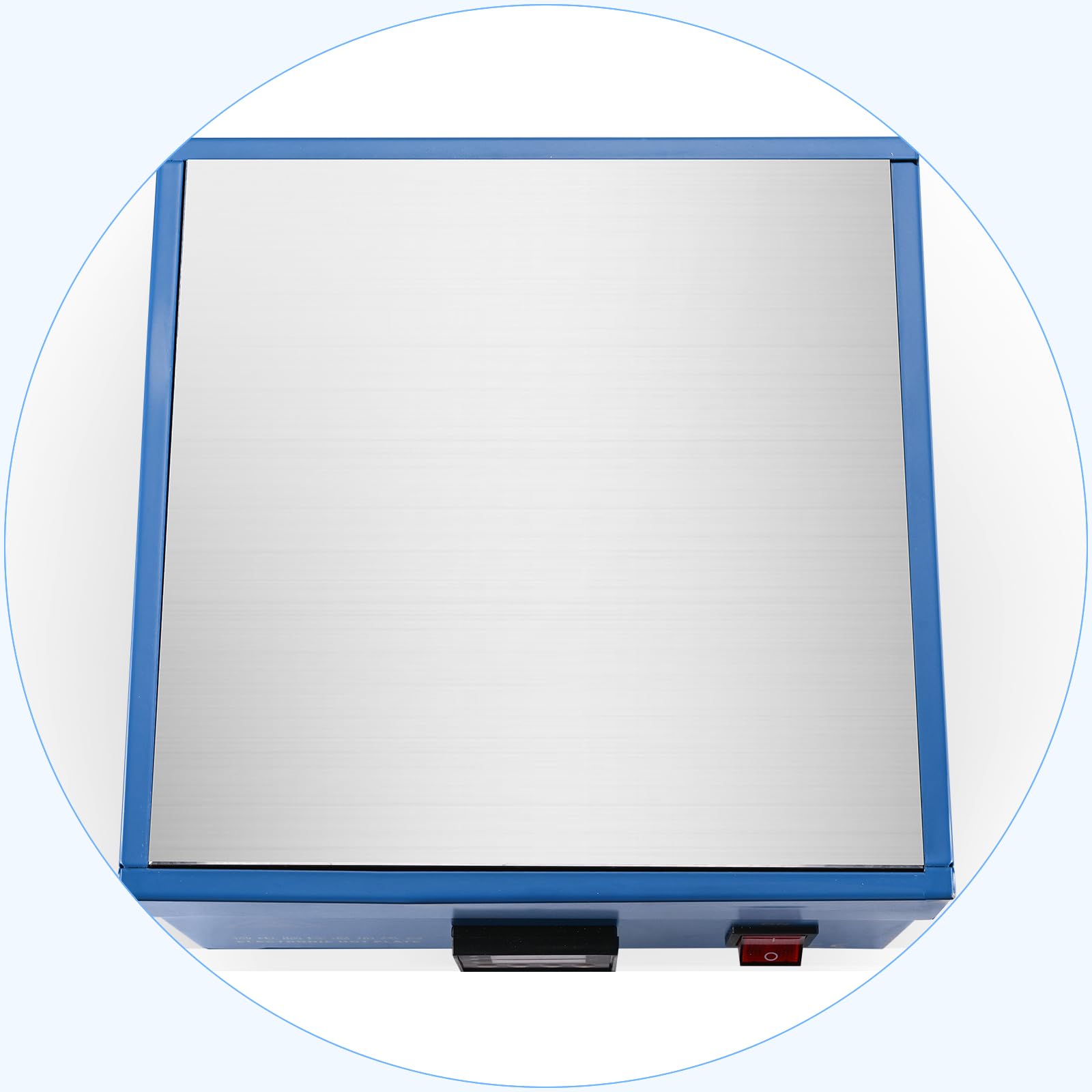 Soiiw Soldering Hot Plate - Rework Station -9 Soiiw Soldering Hot Plate - Rework Station -9