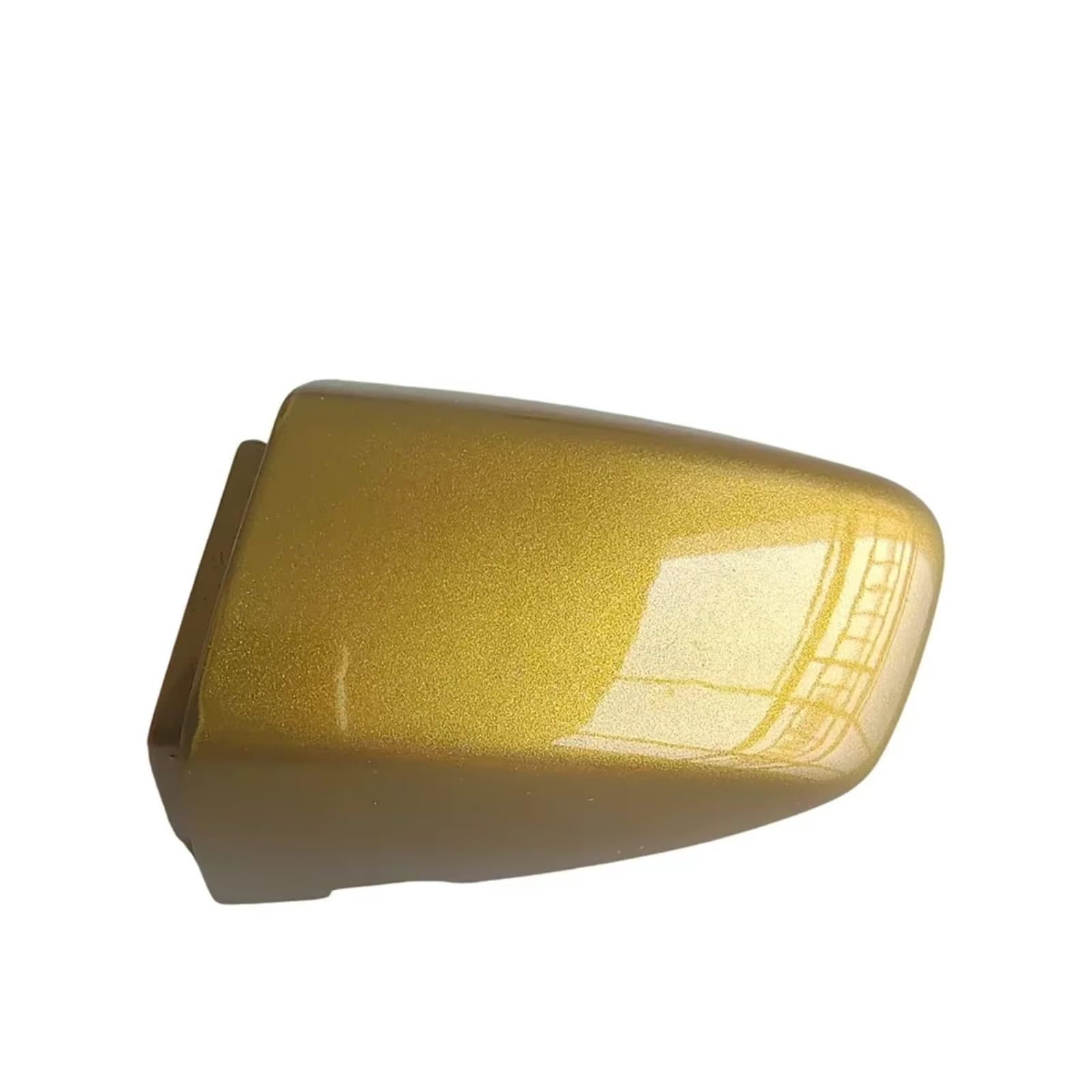 Feoosvx A For Skod For Superb For Octavi For Fabi 5G1837879 Lhd Front Left Door Handle Lock Cylinder Cap Cover Door Handle Handle Side(A)