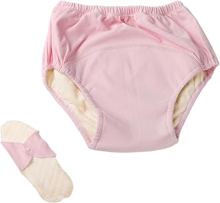 Incontinence Boxer Briefs, 5 Pack, Leak Proof | Soft Cotton Reusable, Light Bladder Leak Protection, Comfort Fit