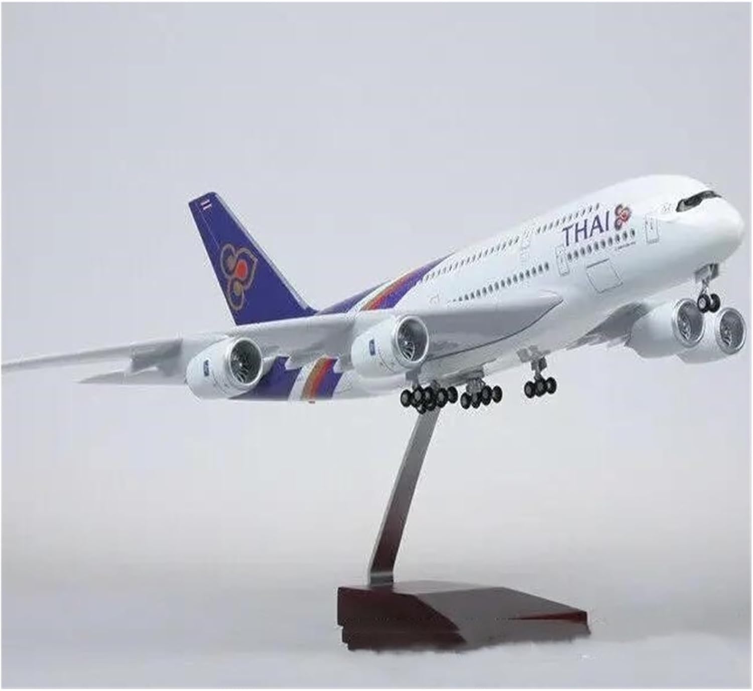 【未使用品】HOBBYMASTER J-15 (SU-33) HA6409 J-15 Flying Shark No.70, PLANAF (low visbility scheme)